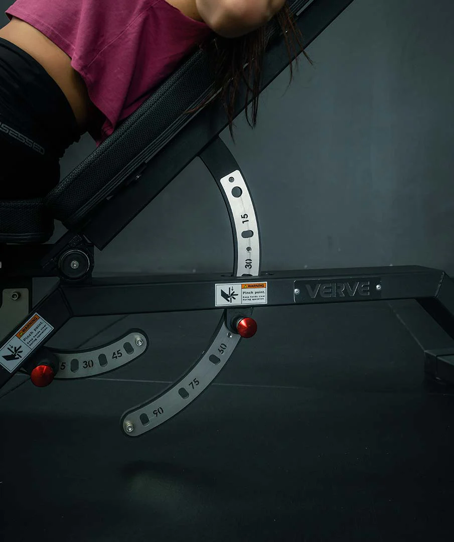 VERVE No Gap Bench - Image 17