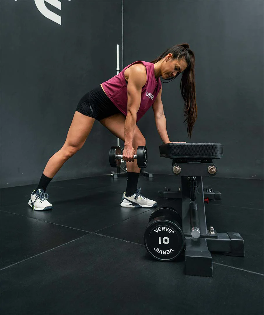 VERVE No Gap Bench - Image 19