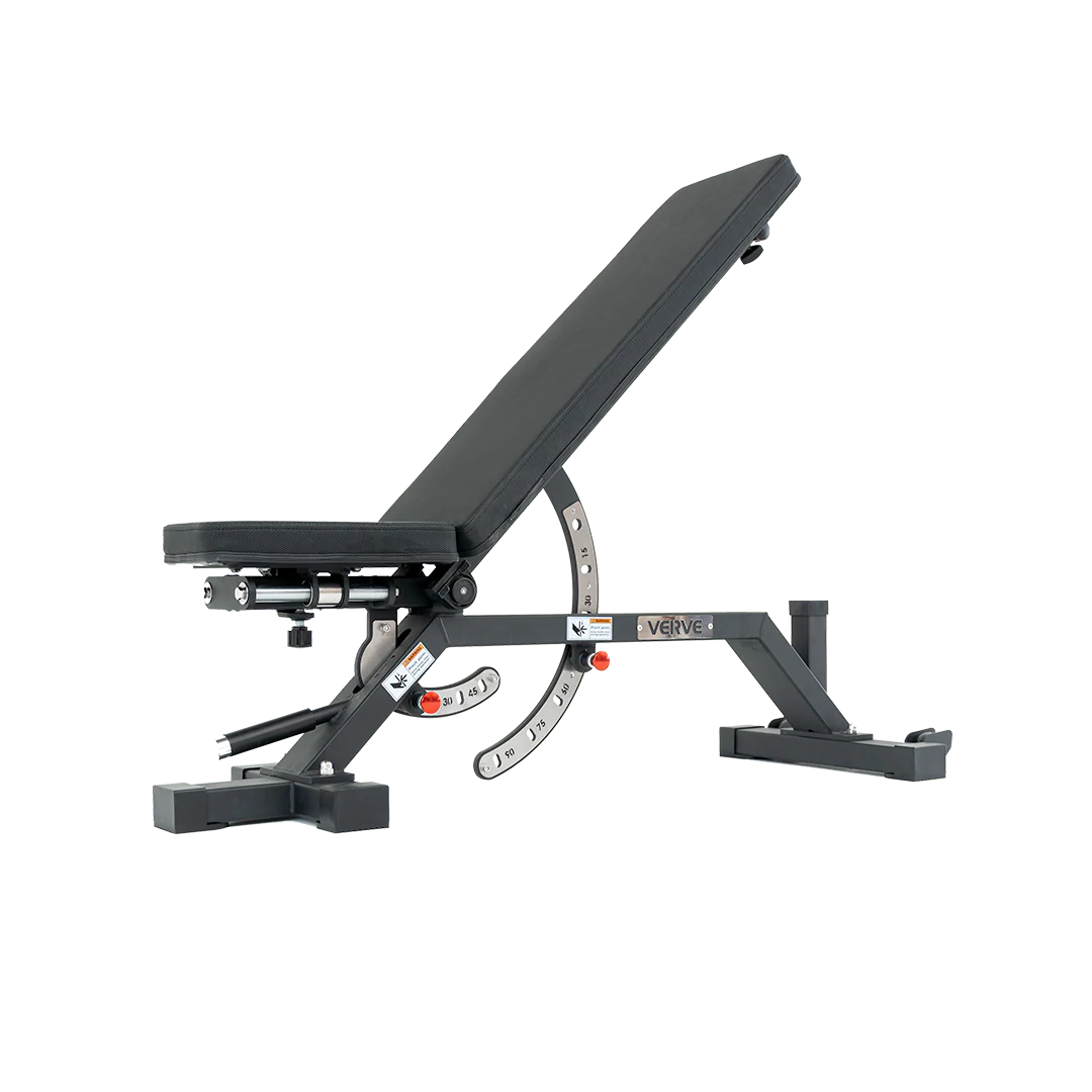 VERVE No Gap Bench - Image 3