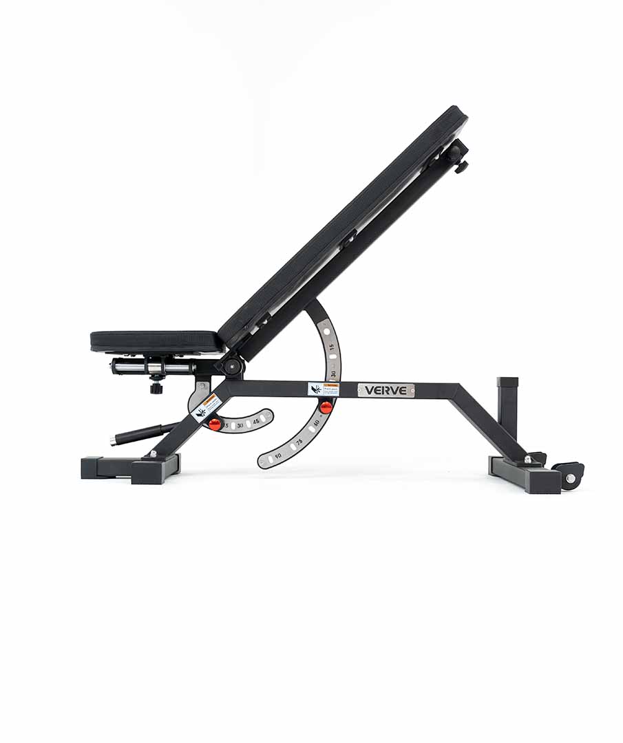 VERVE No Gap Bench - Image 5