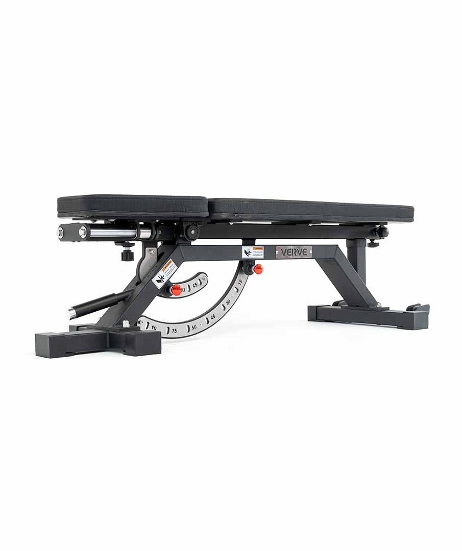 VERVE No Gap Bench - Image 6