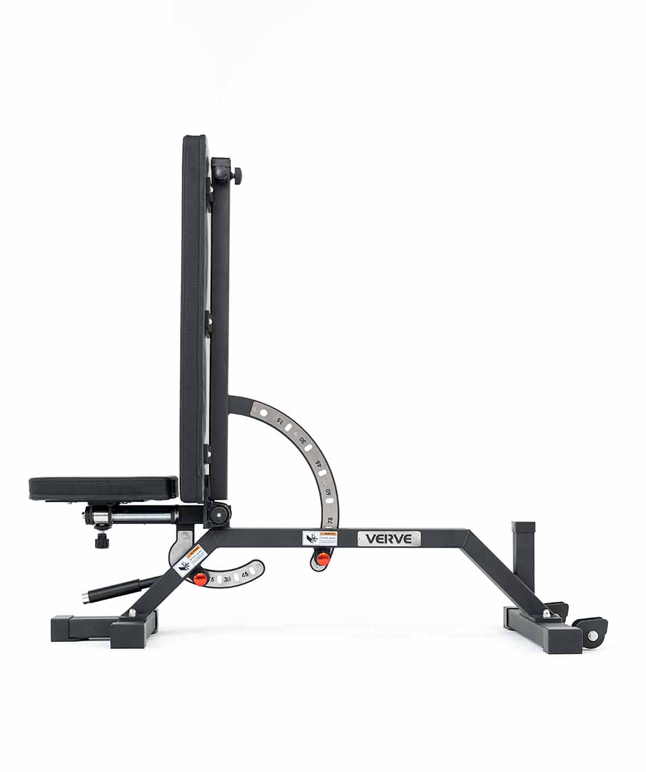 VERVE No Gap Bench - Image 7