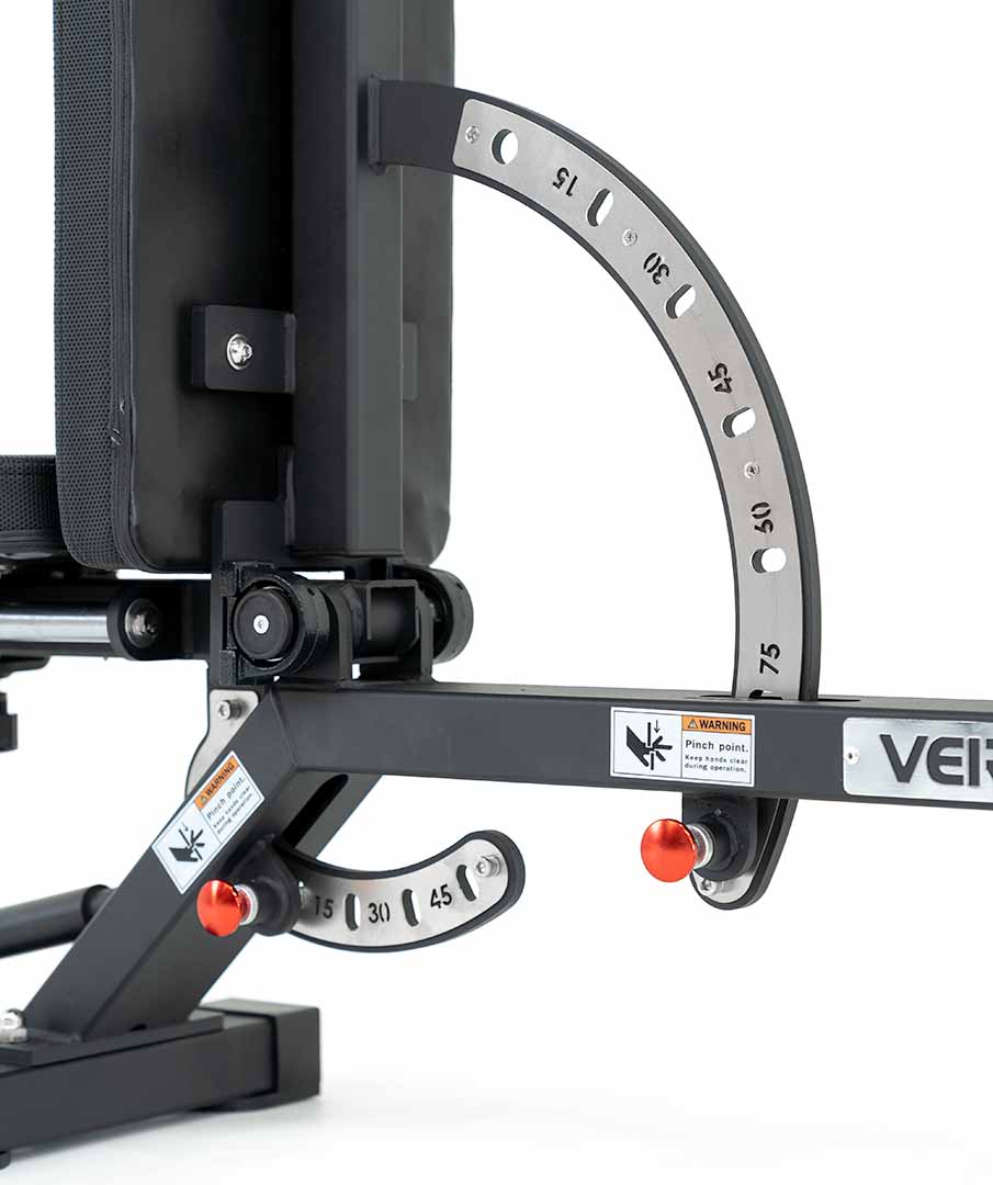 VERVE No Gap Bench - Image 9