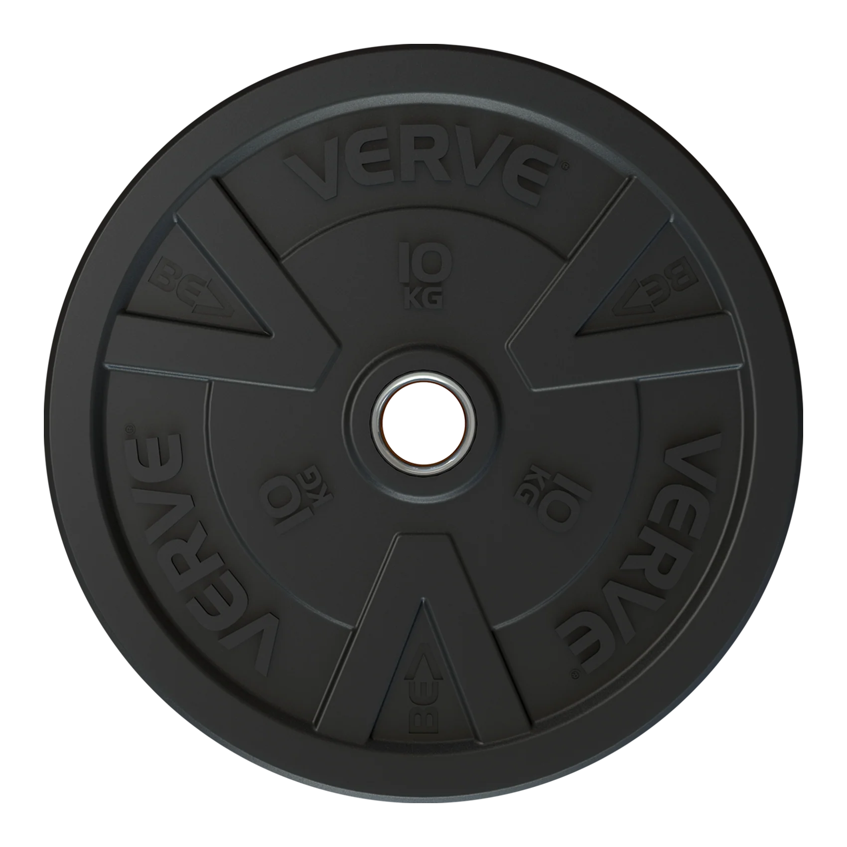 VERVE BE> Olympic Bumper Plates - Image 5