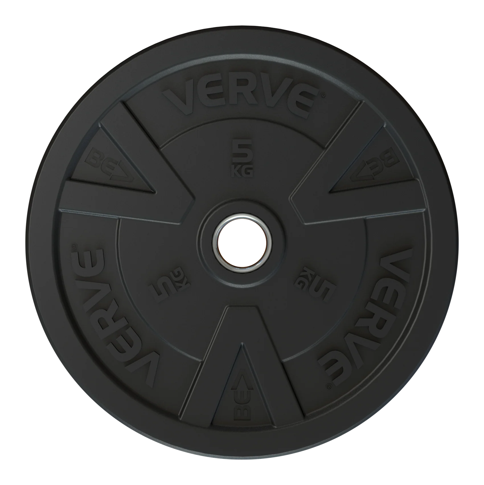 VERVE BE> Olympic Bumper Plates - Image 6
