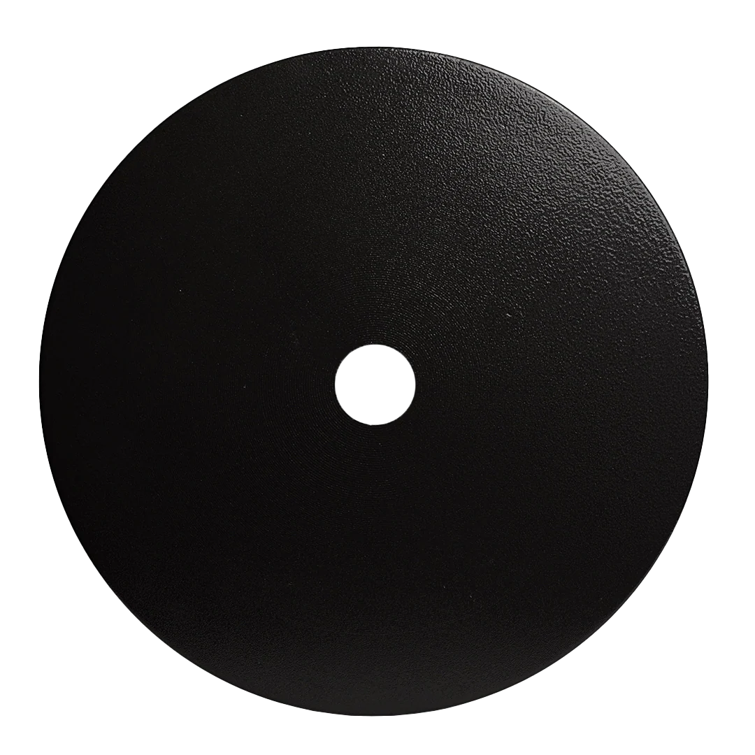 VERVE Machined Olympic Iron Plates - Image 6