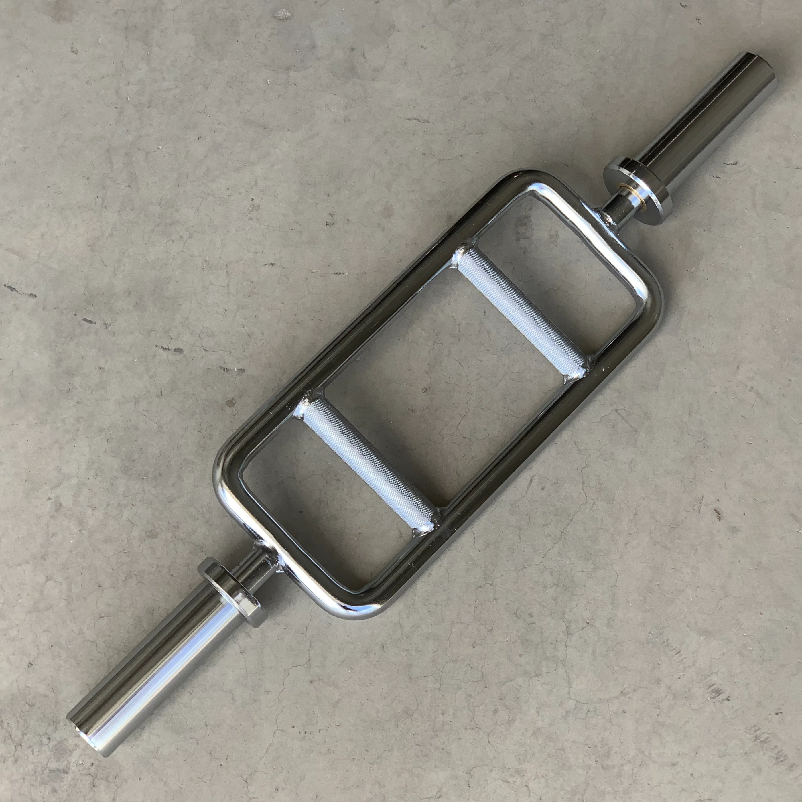 VERVE Olympic Tricep Bar - 3' - Image 3