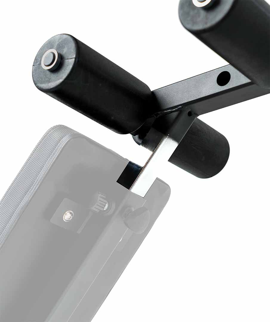 VERVE Optional FID Attachment for No Gap Bench - Image 11