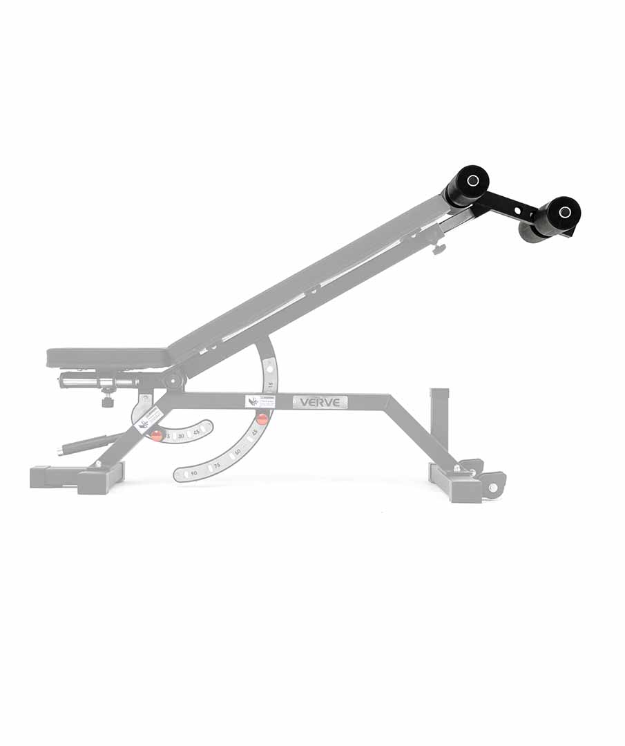 VERVE Optional FID Attachment for No Gap Bench - Image 12