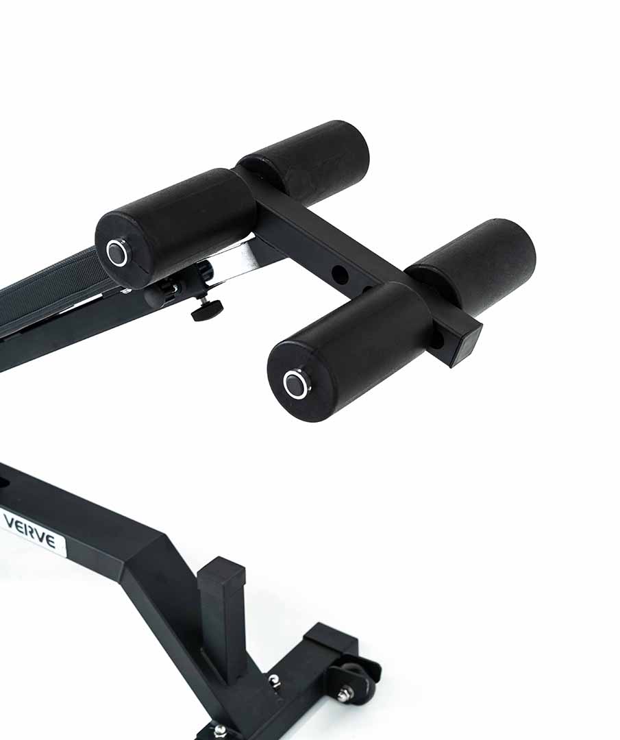 VERVE Optional FID Attachment for No Gap Bench - Image 14