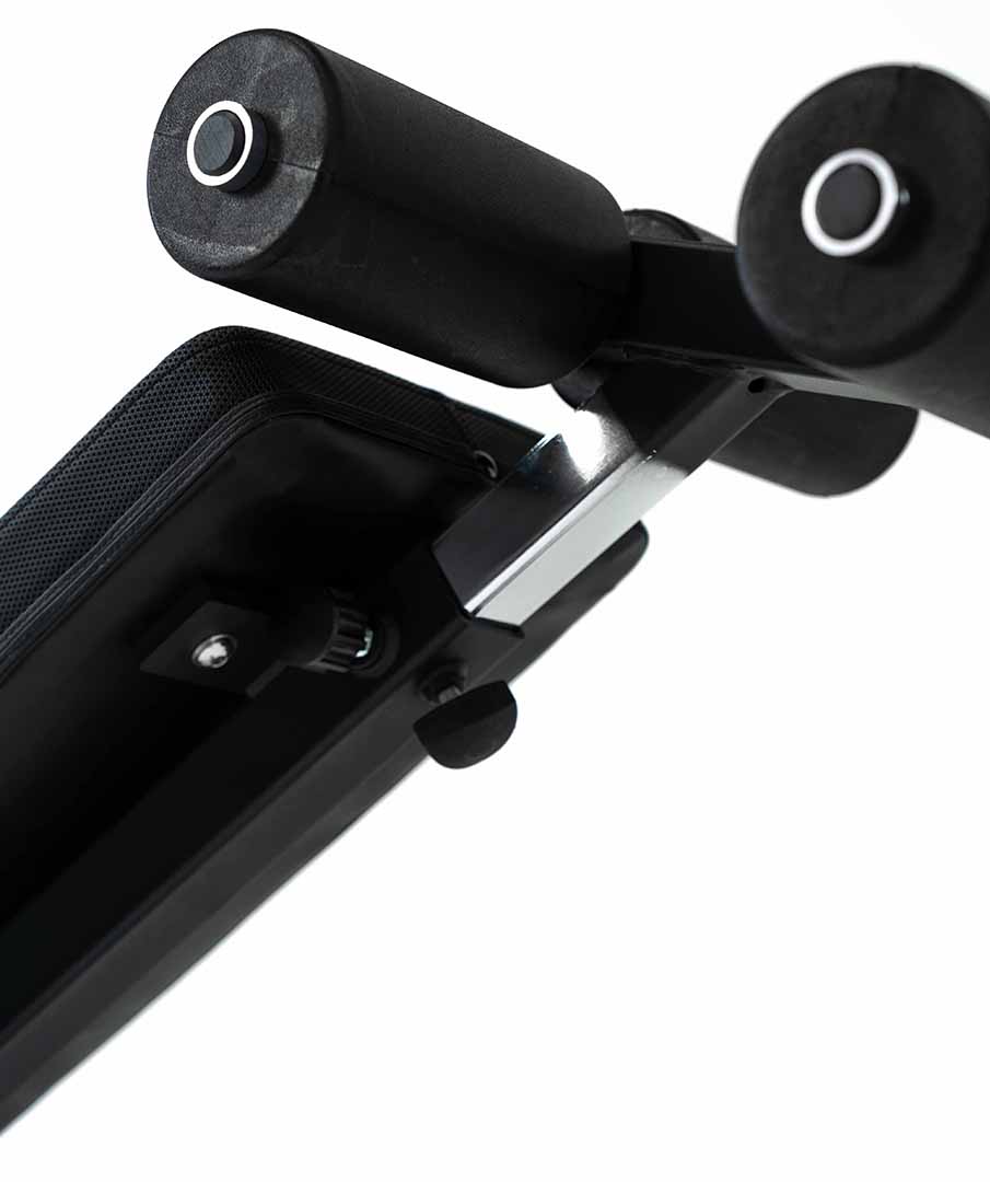 VERVE Optional FID Attachment for No Gap Bench - Image 16