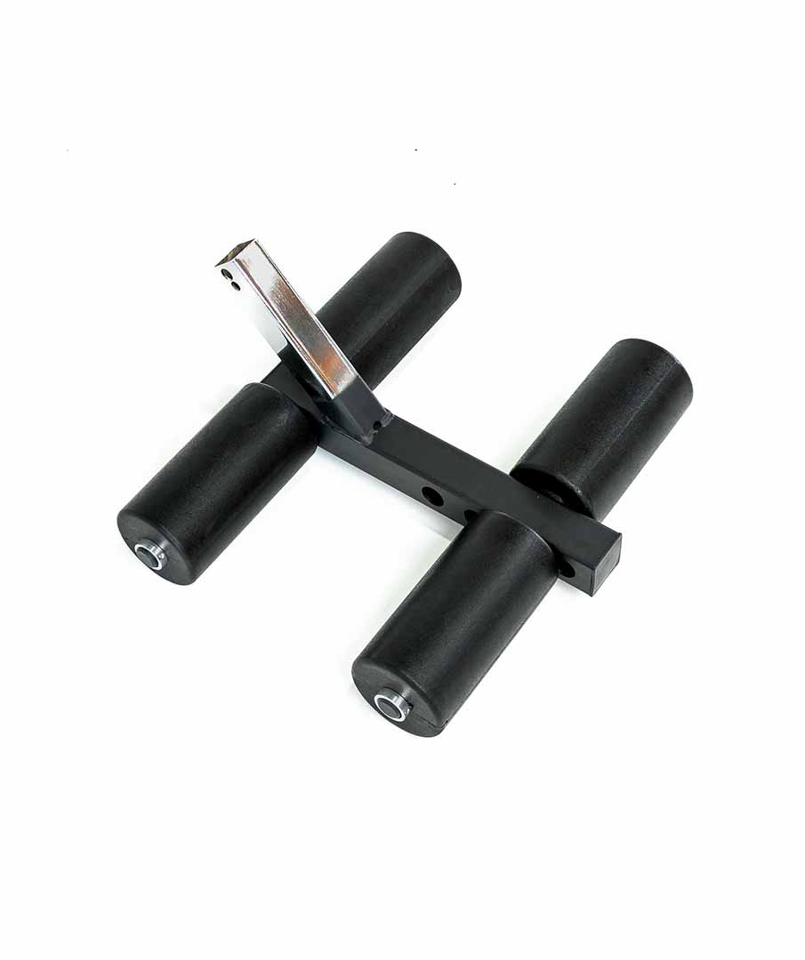 VERVE Optional FID Attachment for No Gap Bench - Image 4