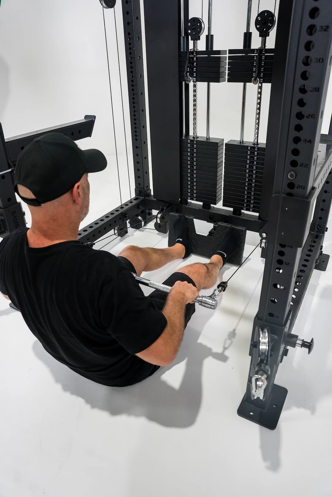 VERVE Ozeki Rack - Image 14