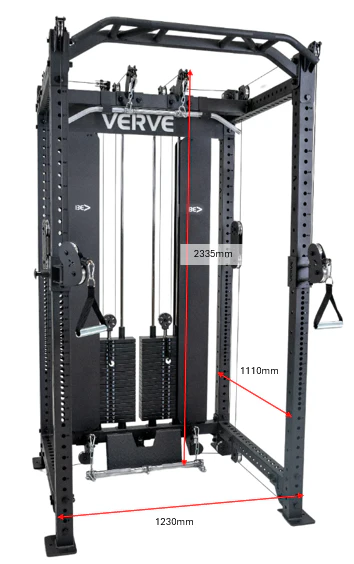 VERVE Ozeki Rack - Image 5