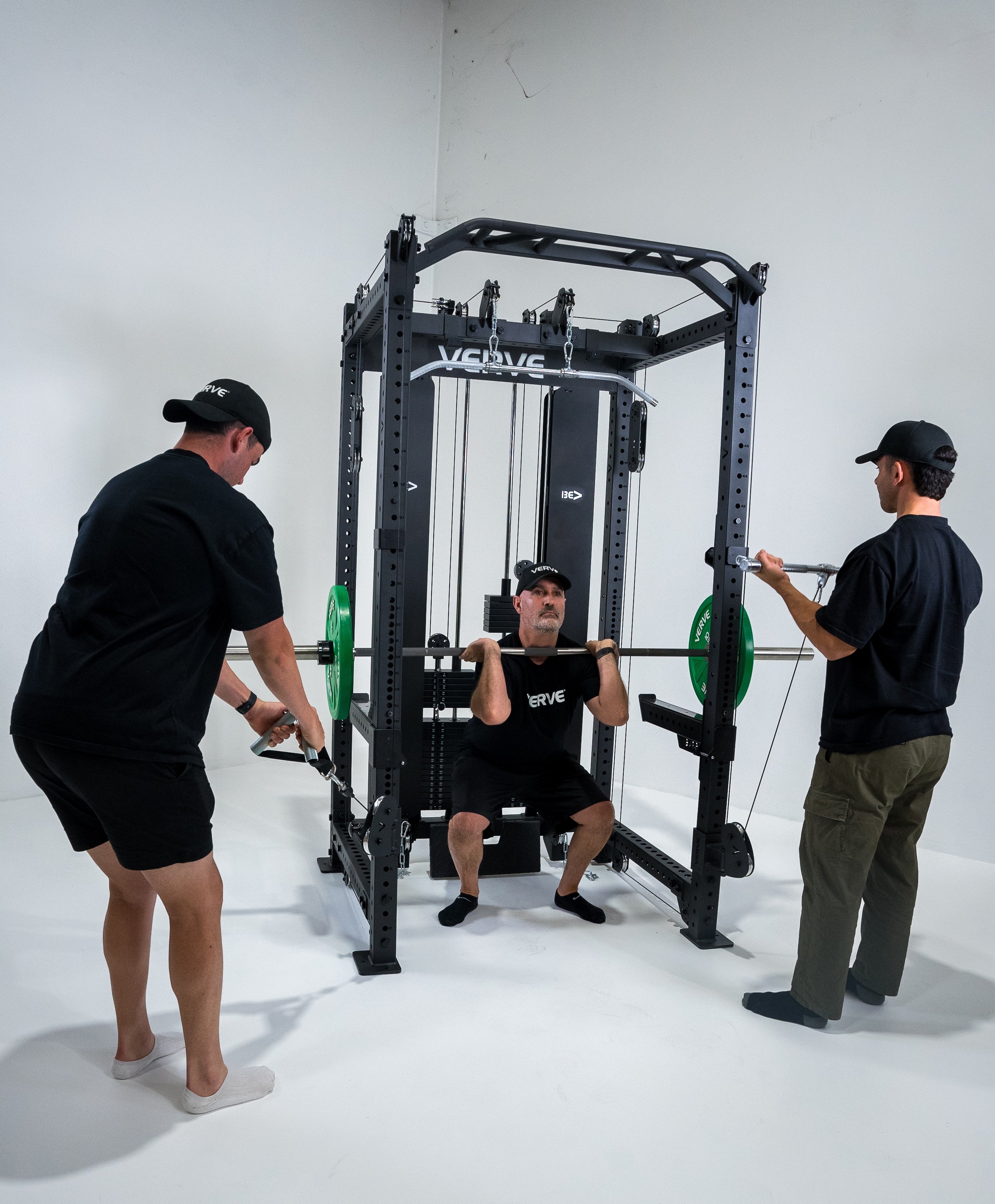 VERVE Ozeki Rack - Image 8