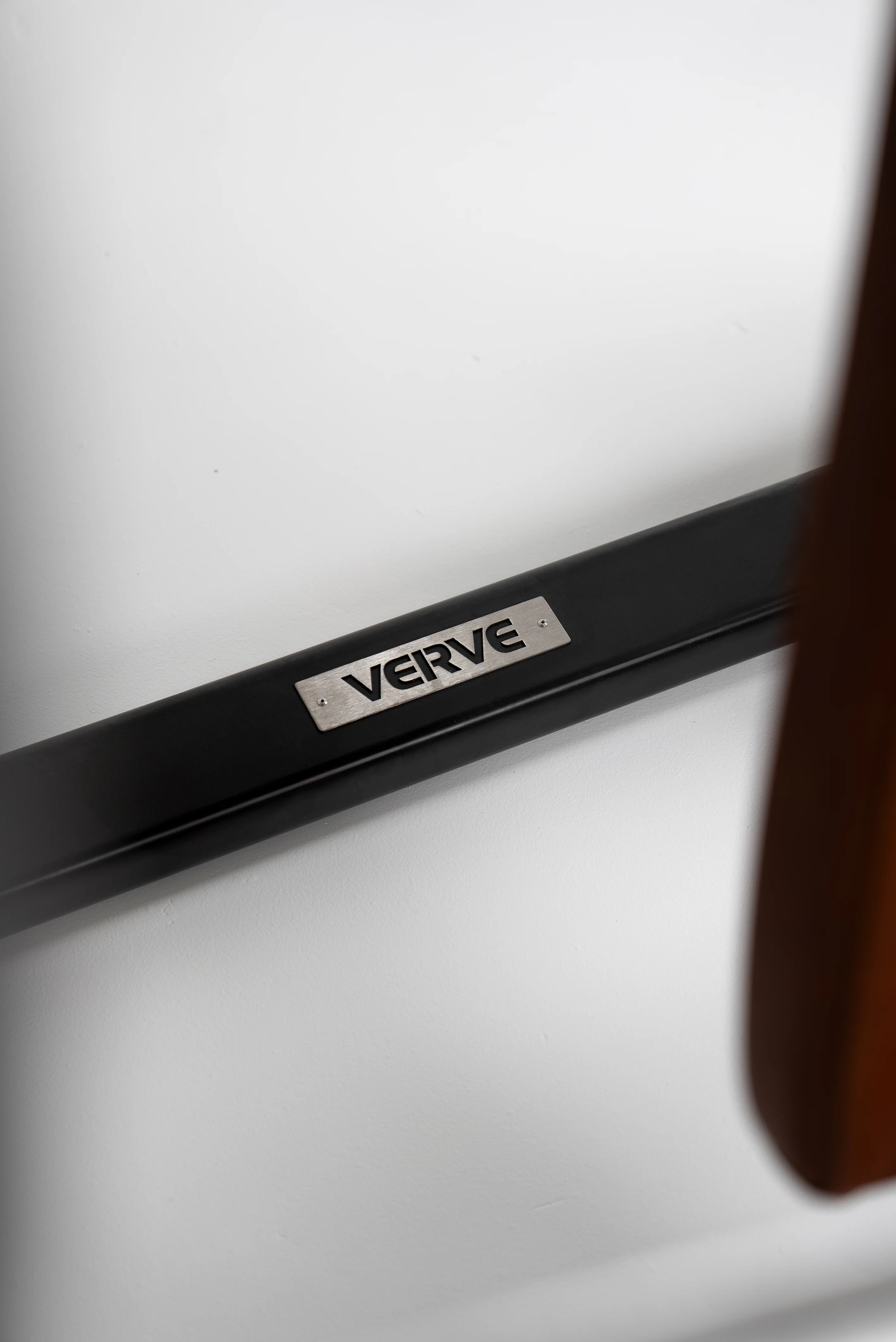 VERVE Plate Loaded Chest Press (Brown) - Makoto Series | MADE TO ORDER - Image 9