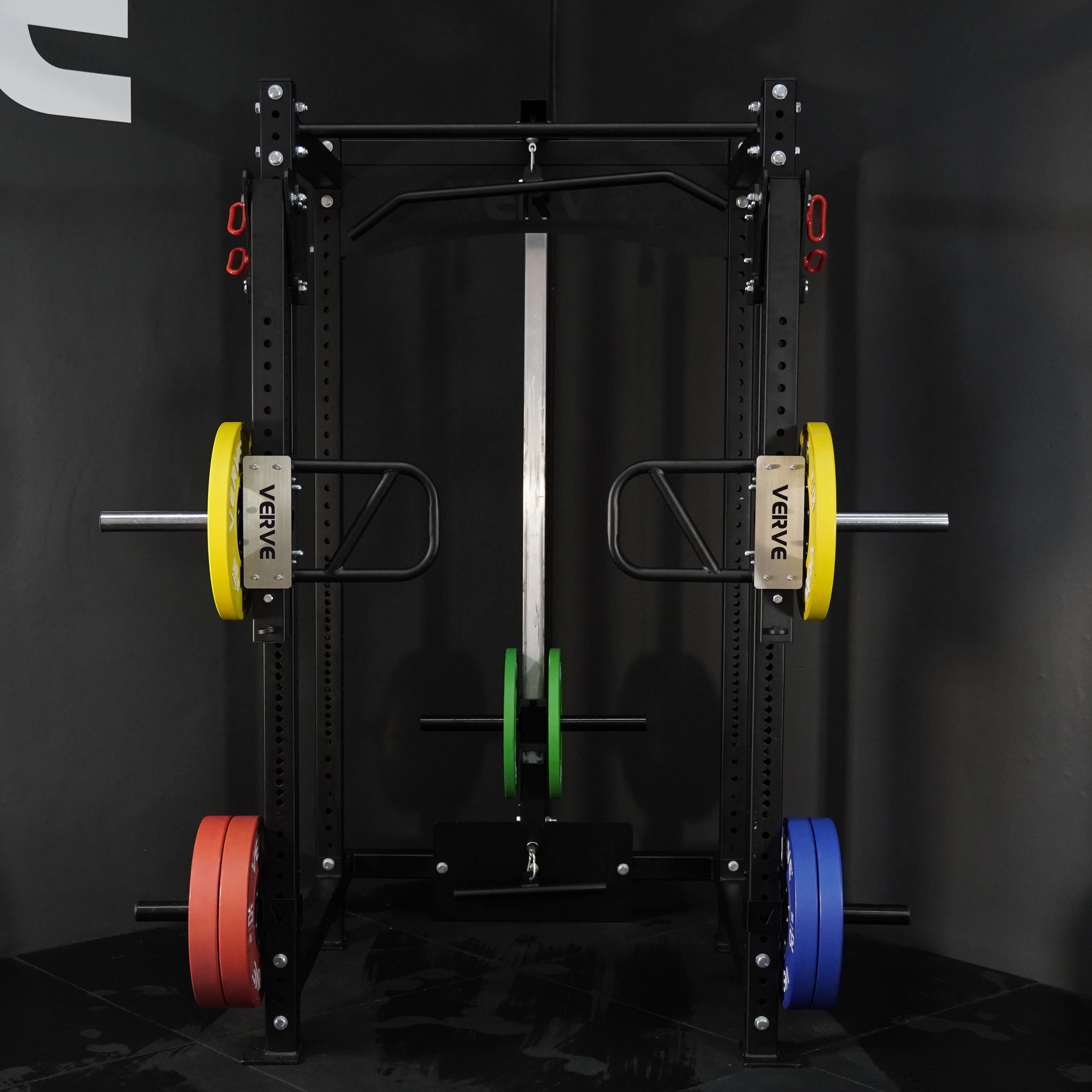 VERVE Power Arms V1 - Image 12