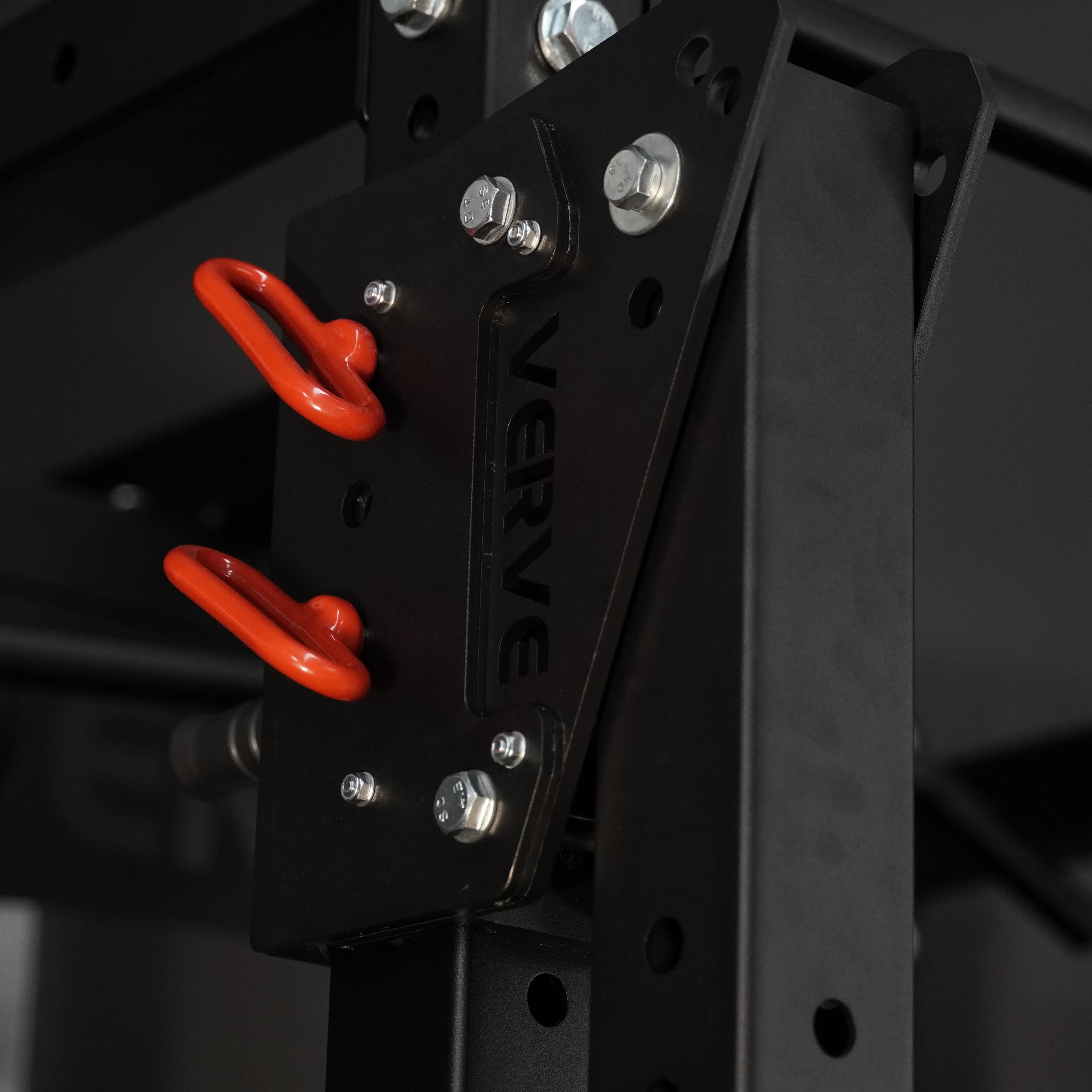 VERVE Power Arms V1 - Image 16