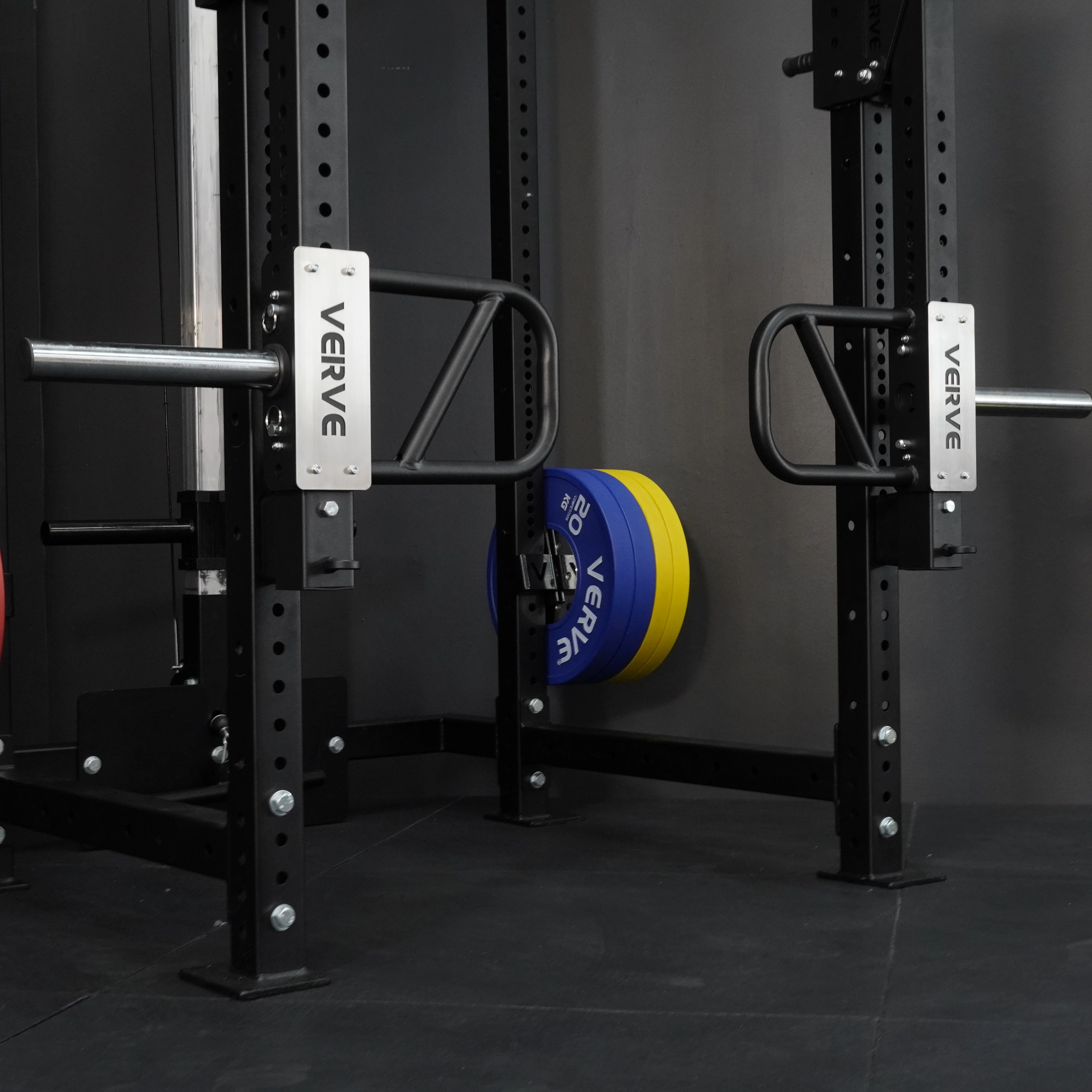 VERVE Power Arms V1 - Image 17