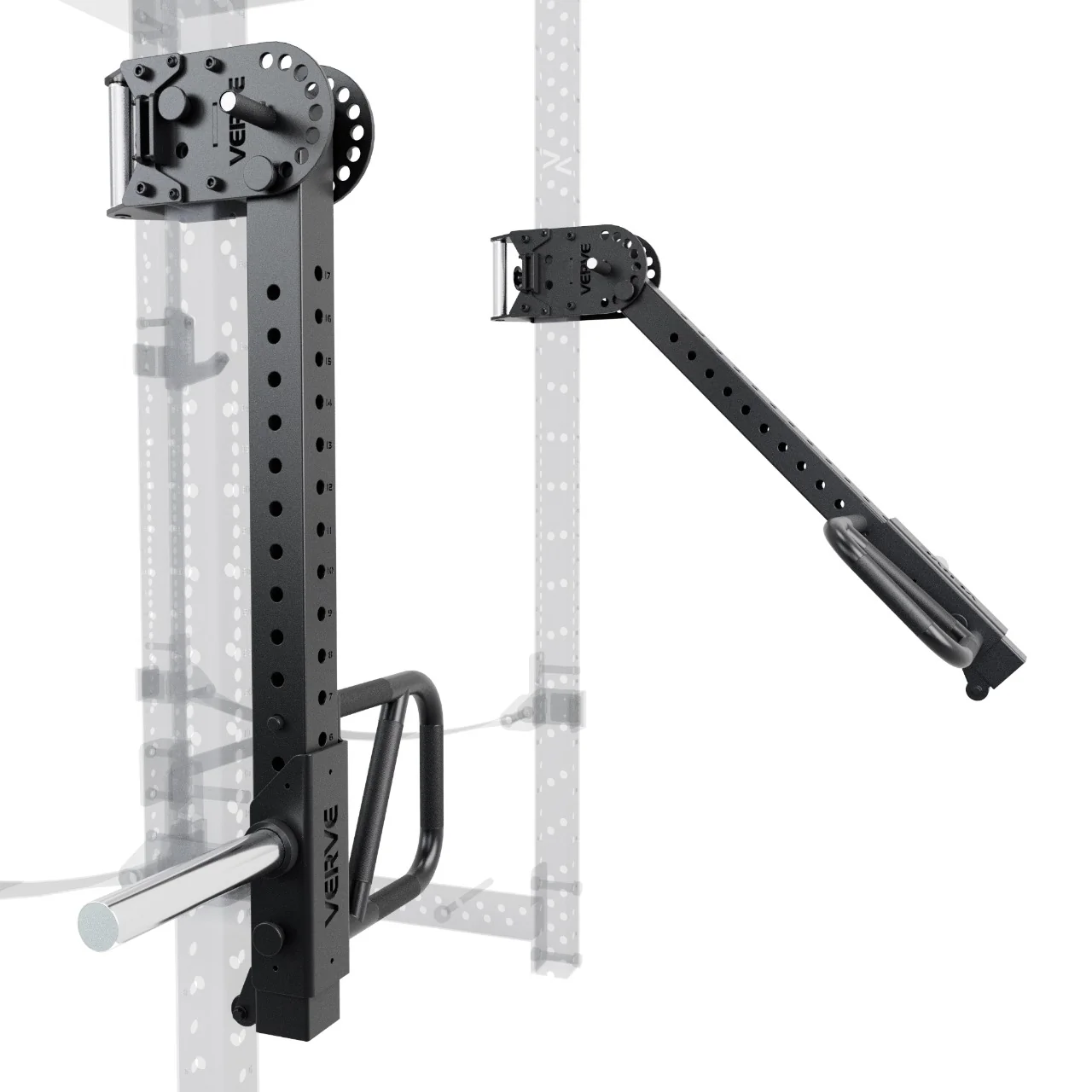 VERVE Power Arms V2 - Image 10