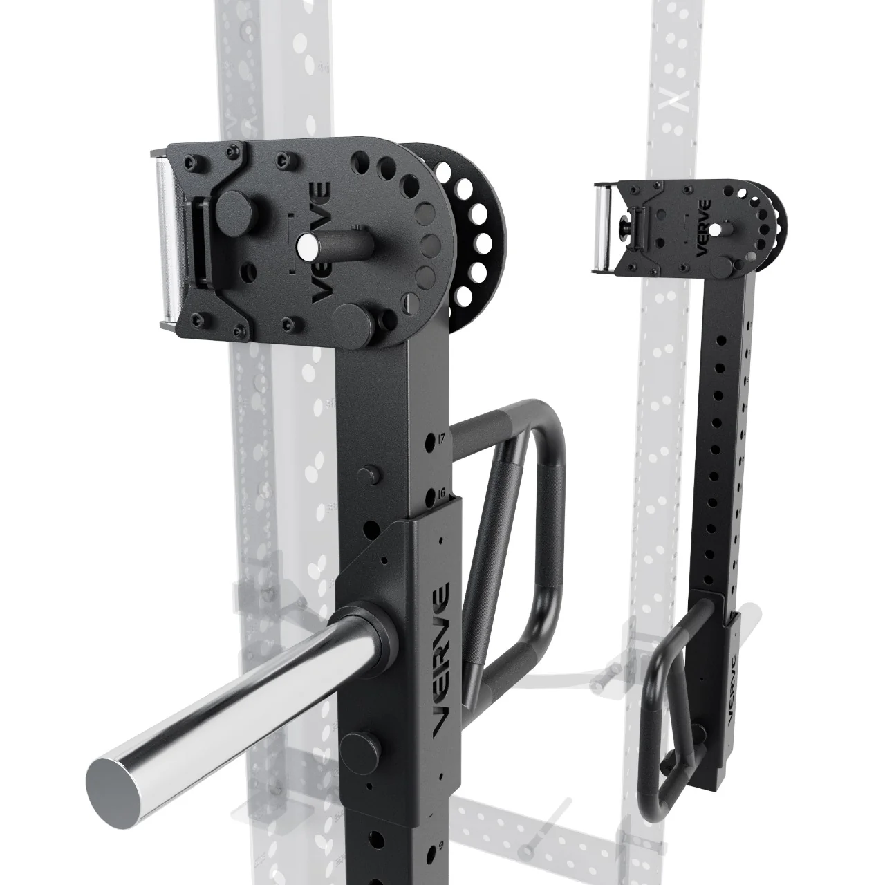 VERVE Power Arms V2 - Image 11