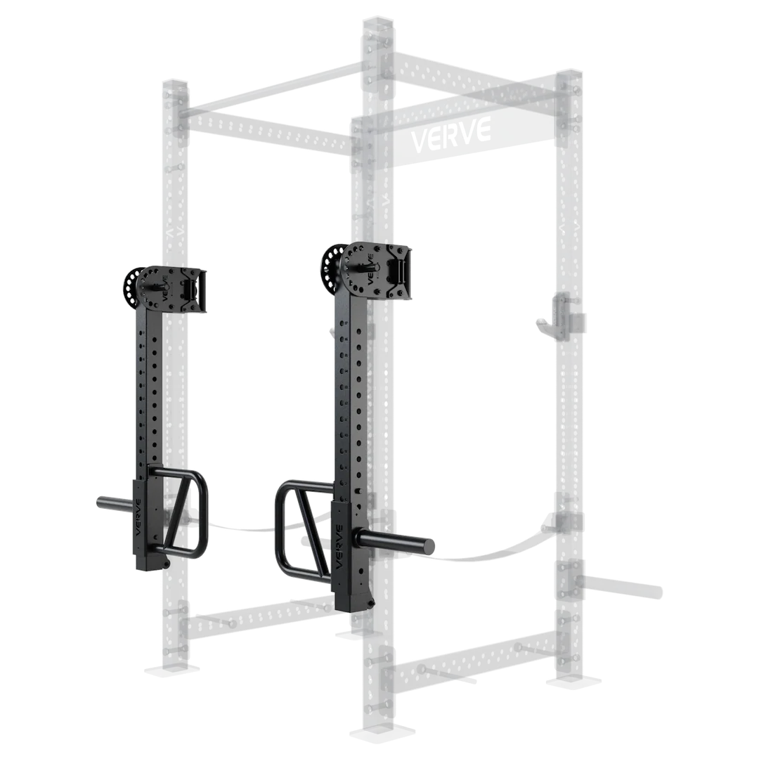 VERVE Power Arms V2 - Image 12