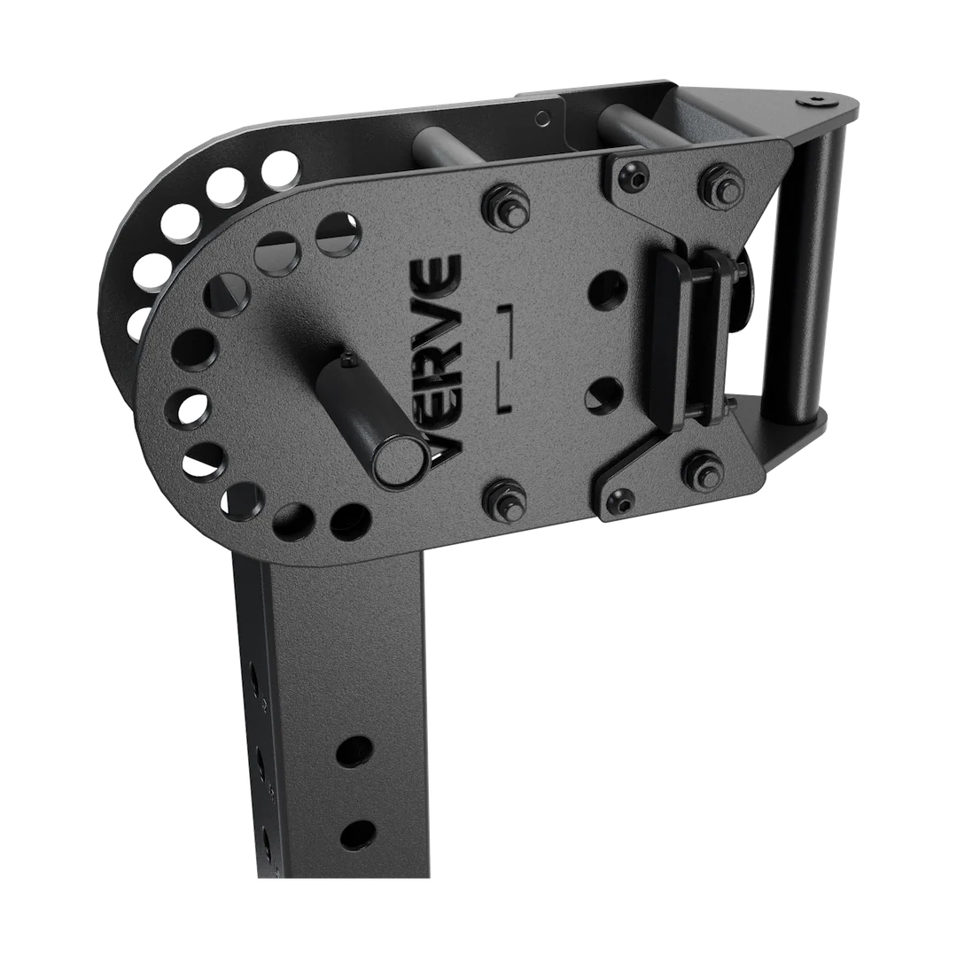 VERVE Power Arms V2 - Image 3