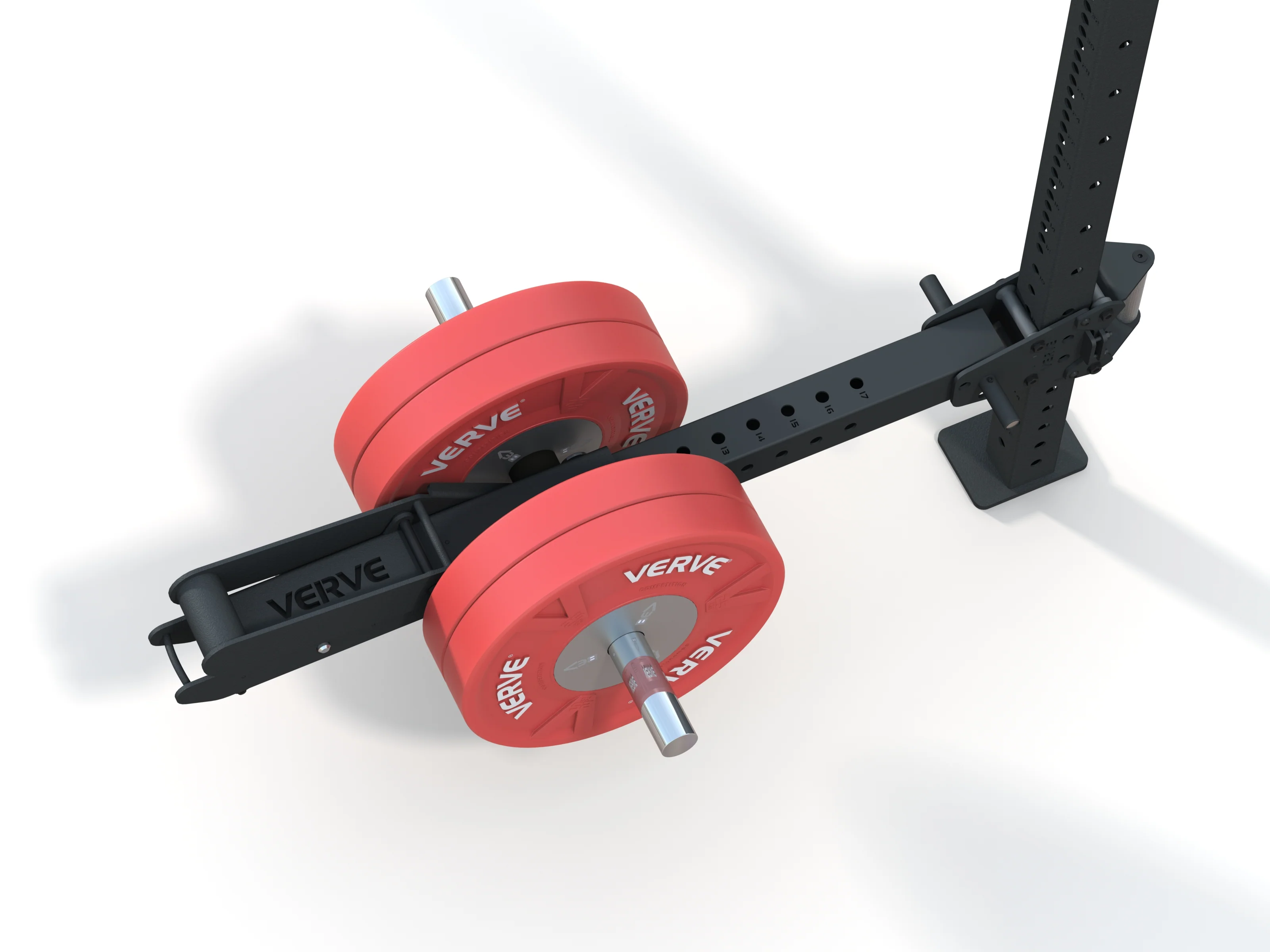 VERVE Power Arms V2 - Image 4