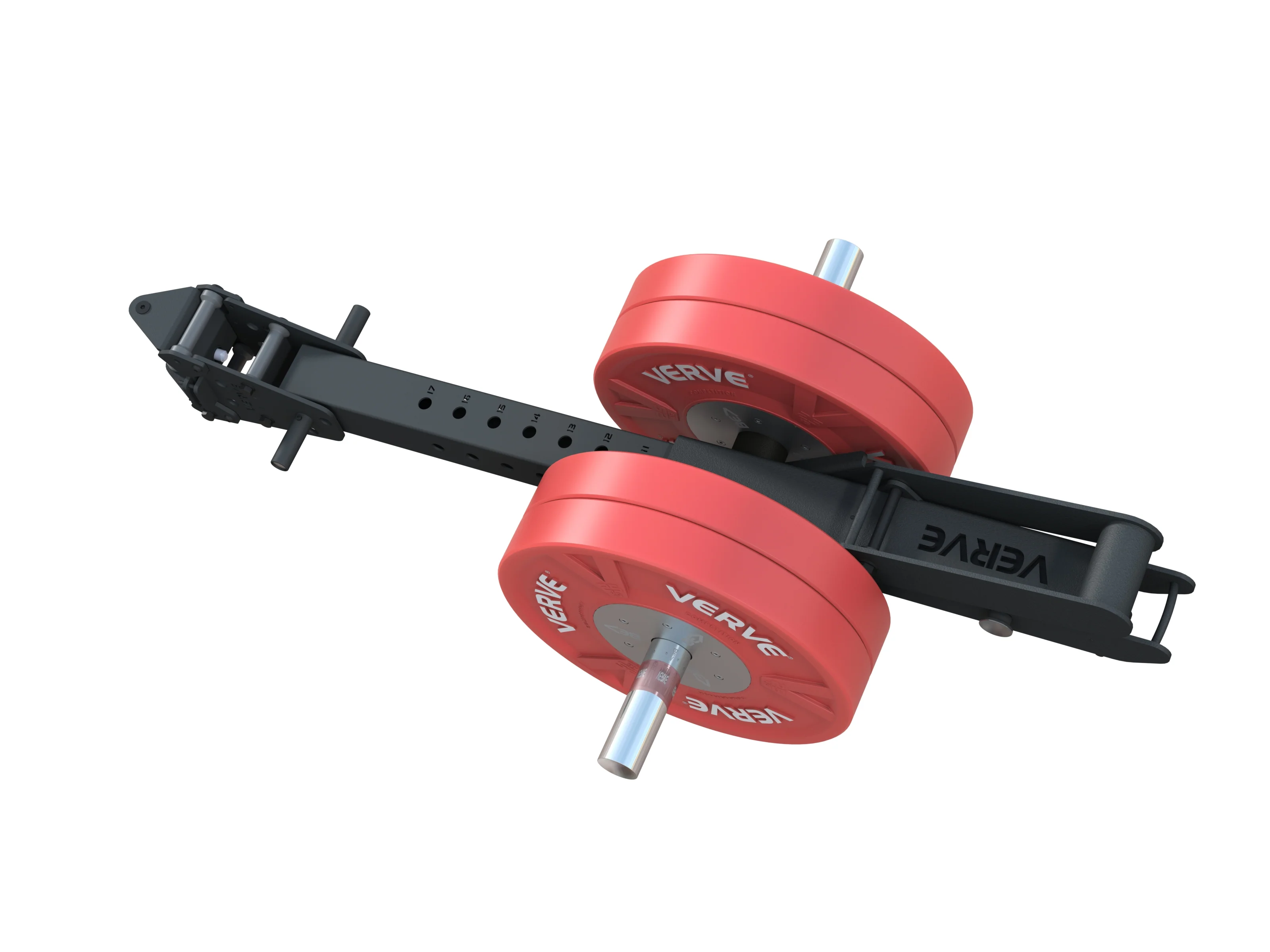 VERVE Power Arms V2 - Image 5