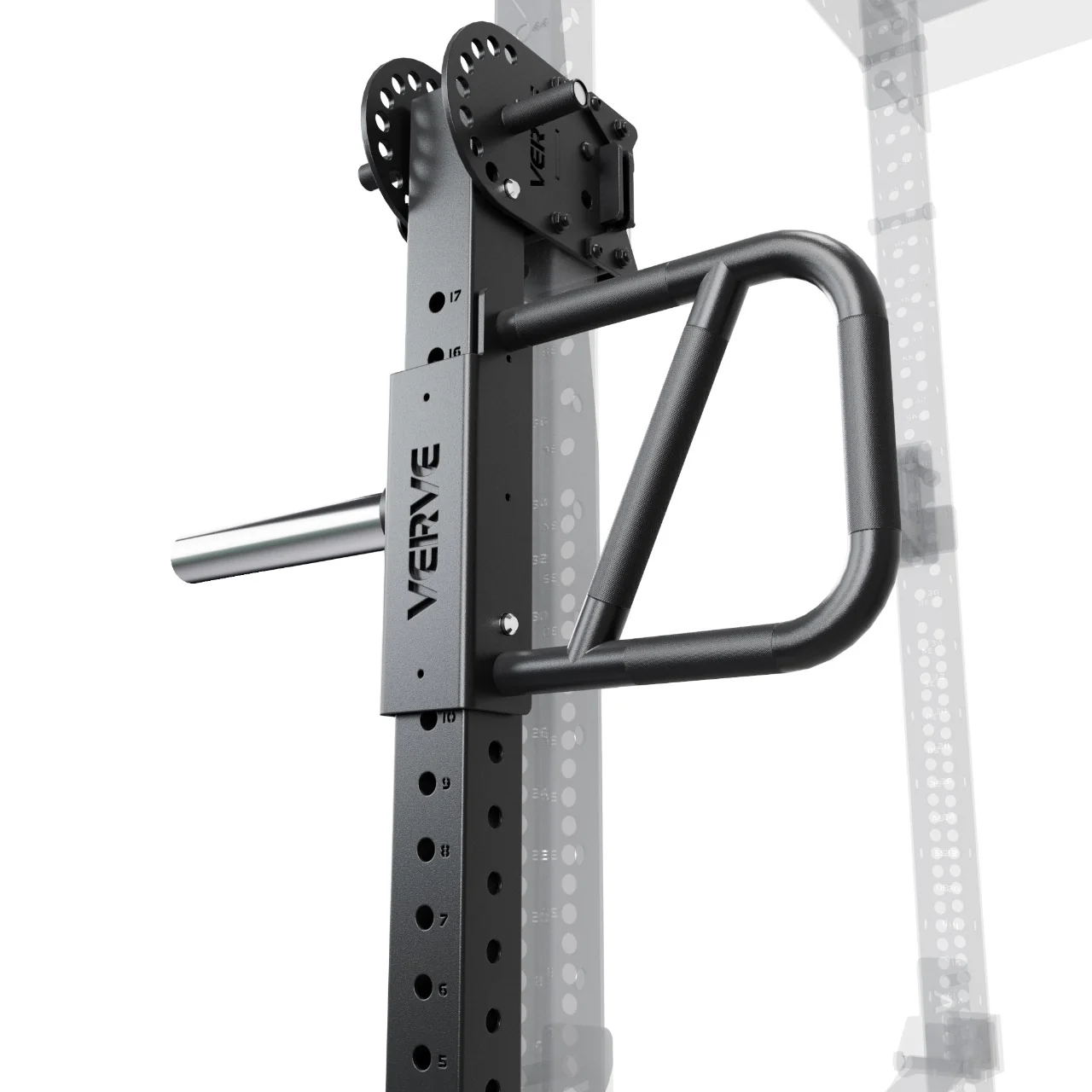 VERVE Power Arms V2 - Image 6