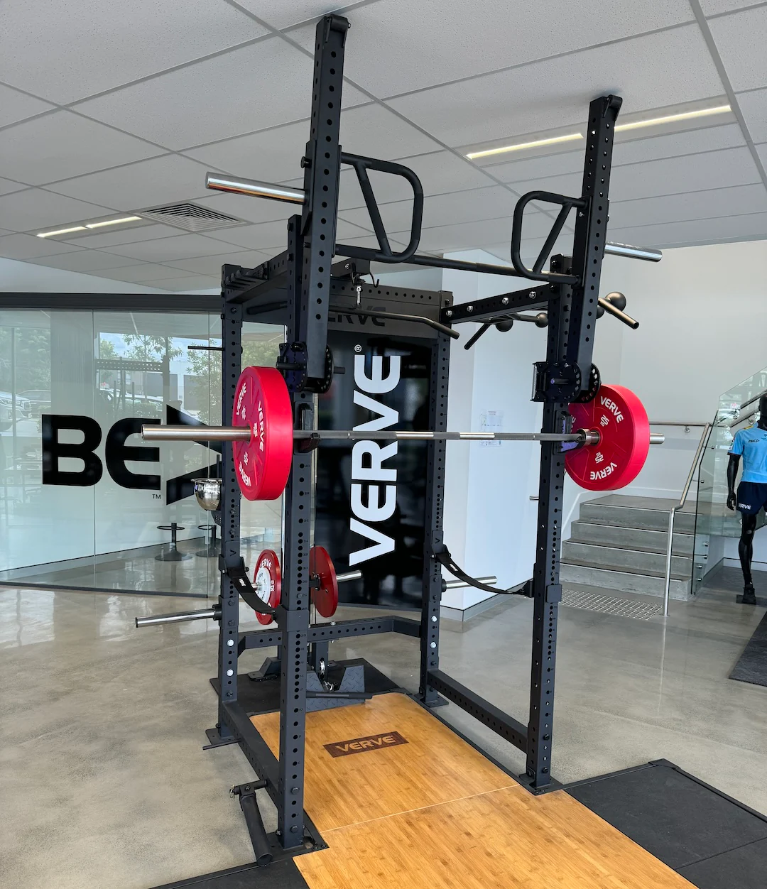 VERVE Power Arms V2 - Image 7