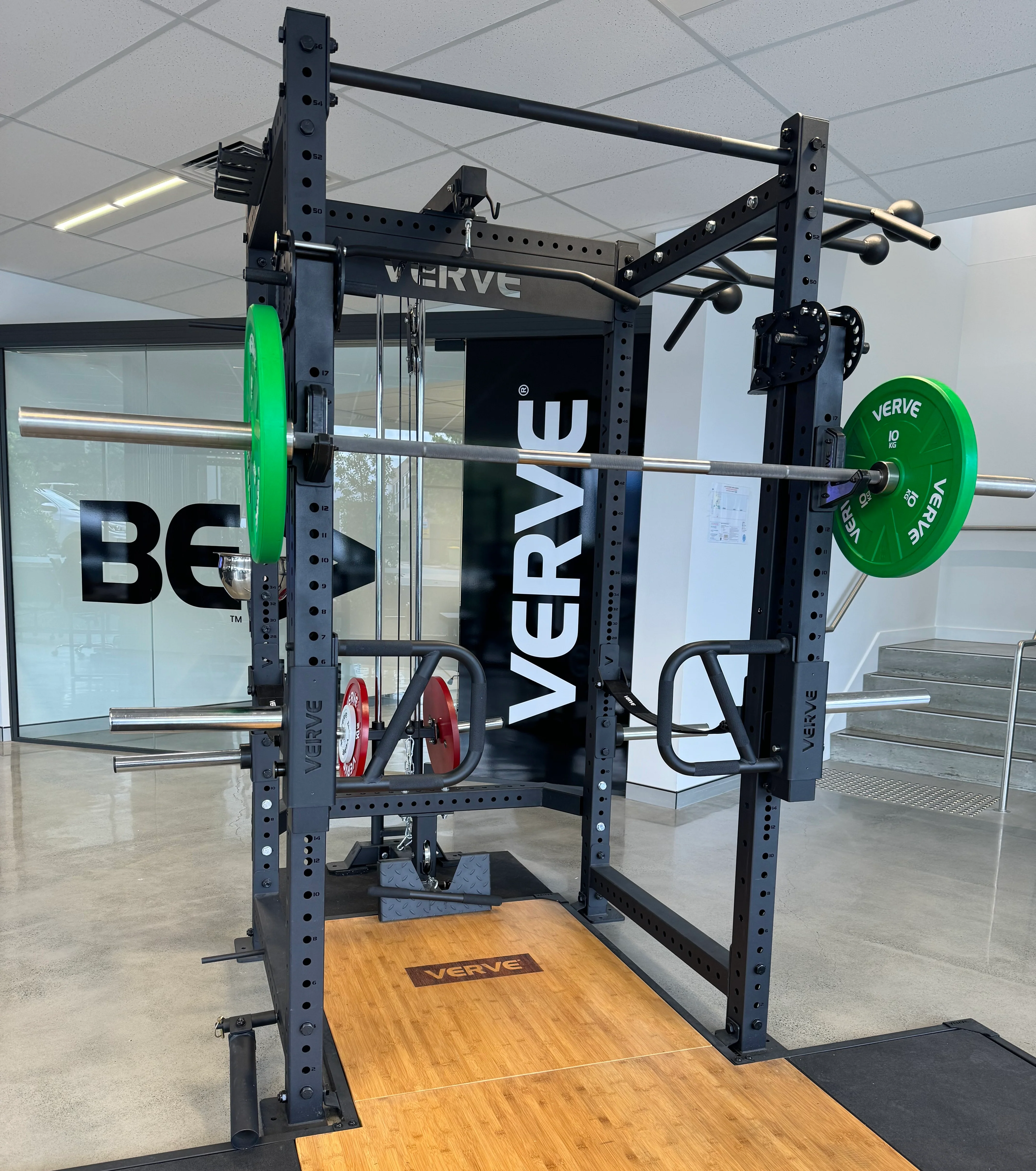 VERVE Power Arms V2 - Image 8