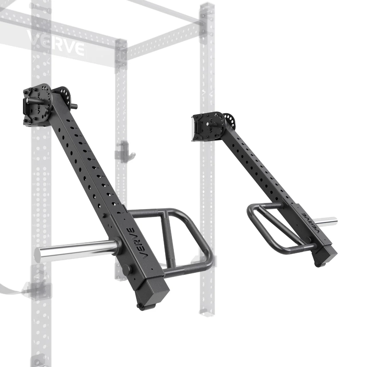 VERVE Power Arms V2 - Image 9