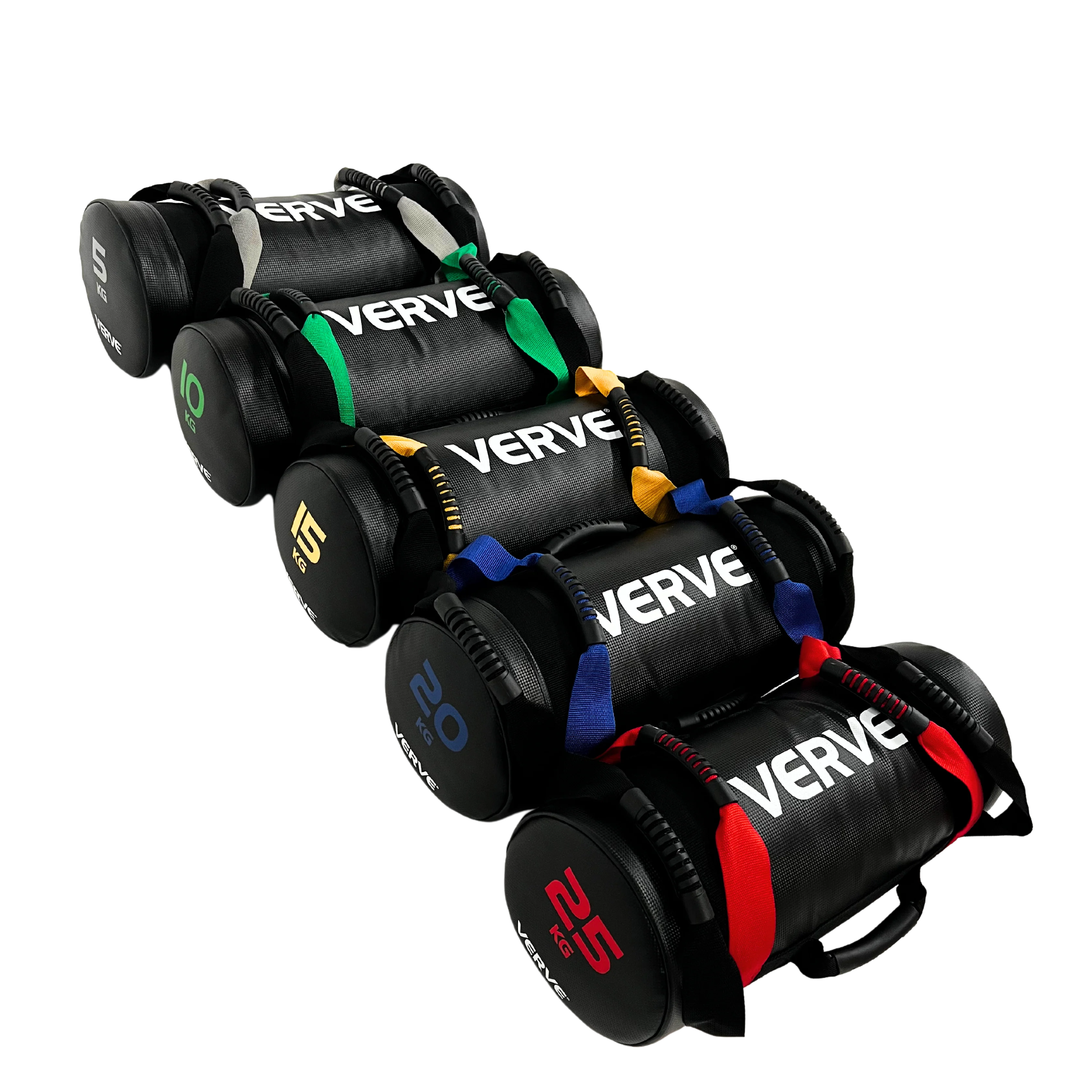 VERVE Power Bags