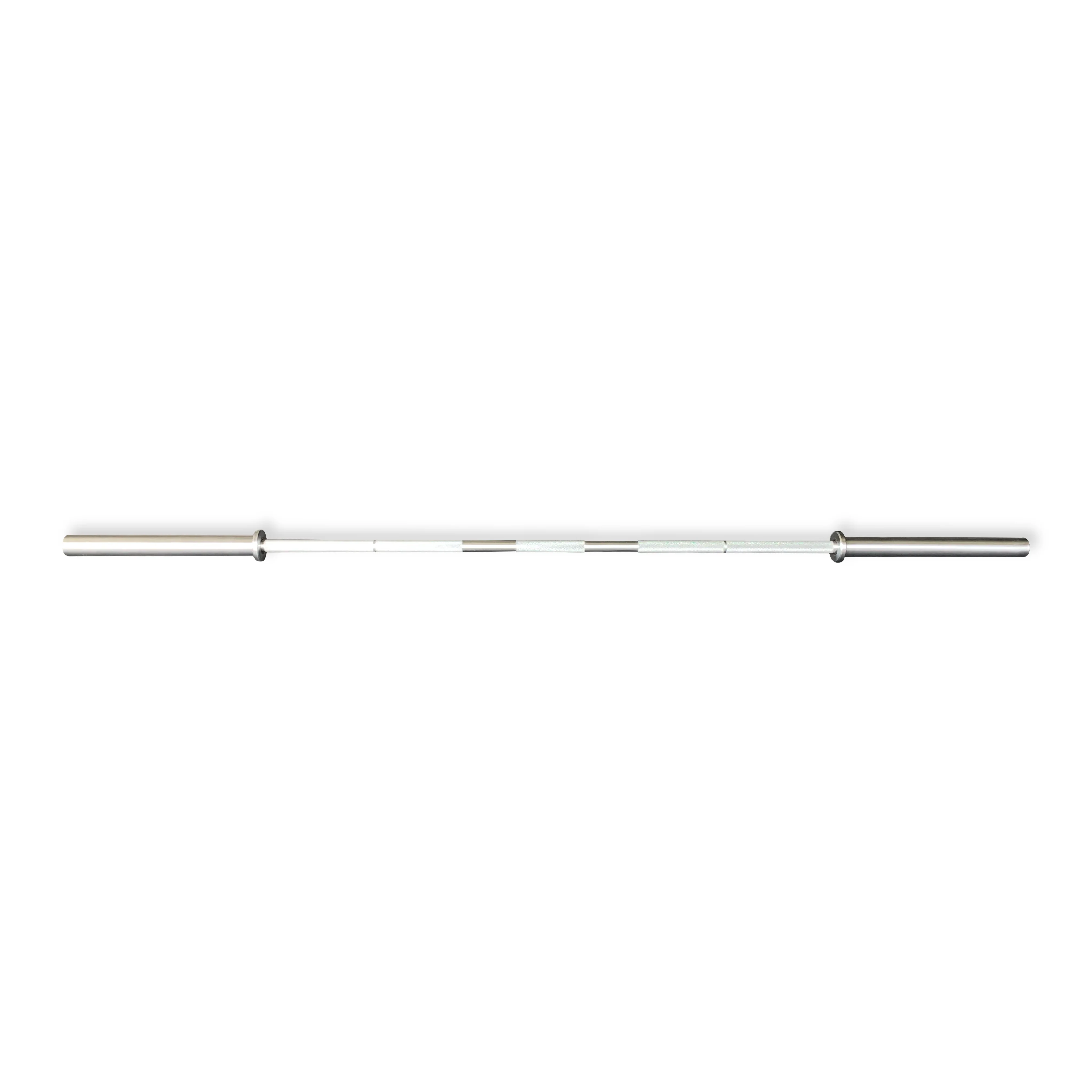 VERVE Power Barbell - 20kg - Image 4