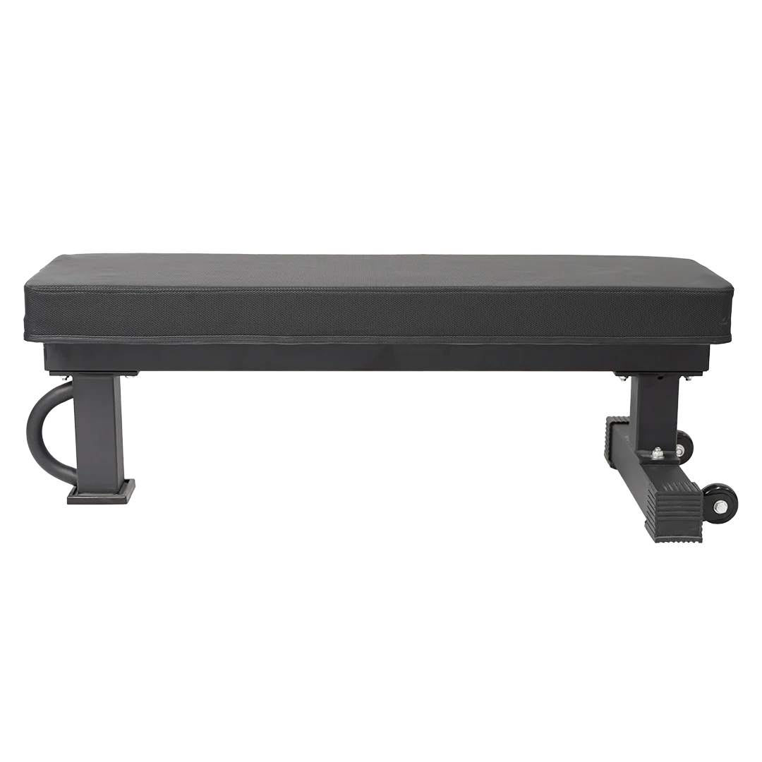 VERVE Power Flat Bench 14" Wide Pad
