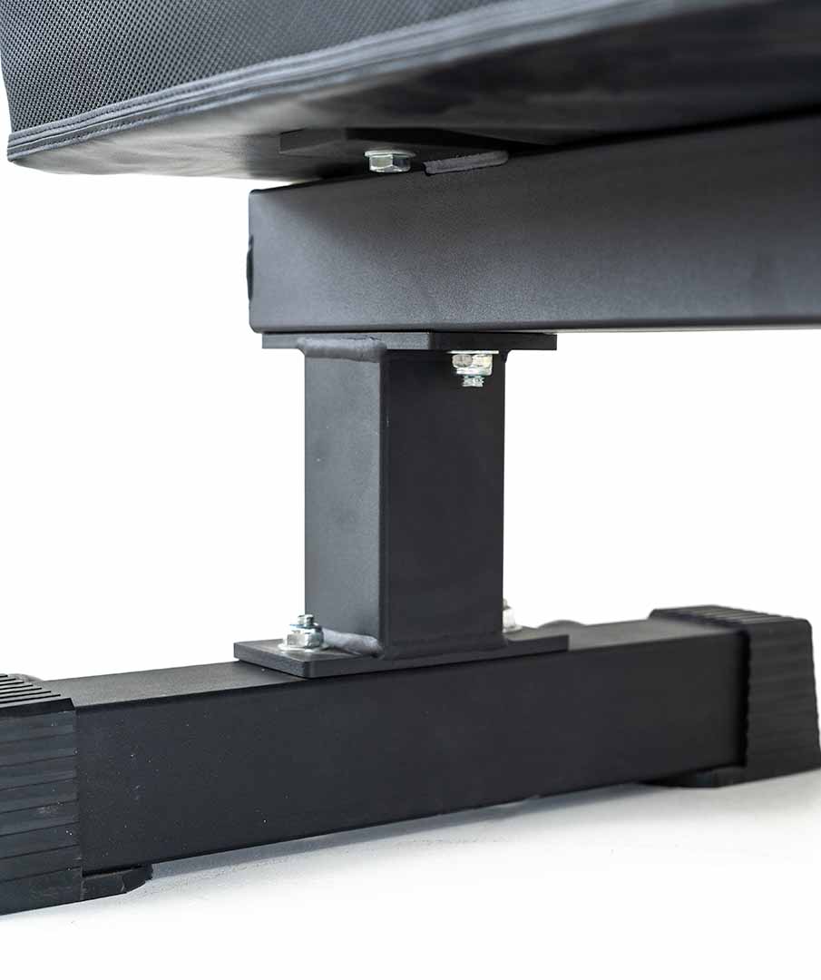 VERVE Power Flat Bench 14" Wide Pad - Image 3