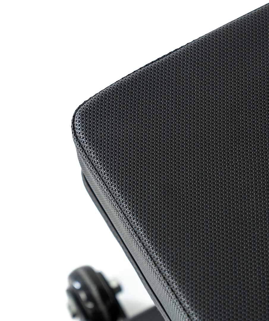 VERVE Power Flat Bench 14" Wide Pad - Image 4