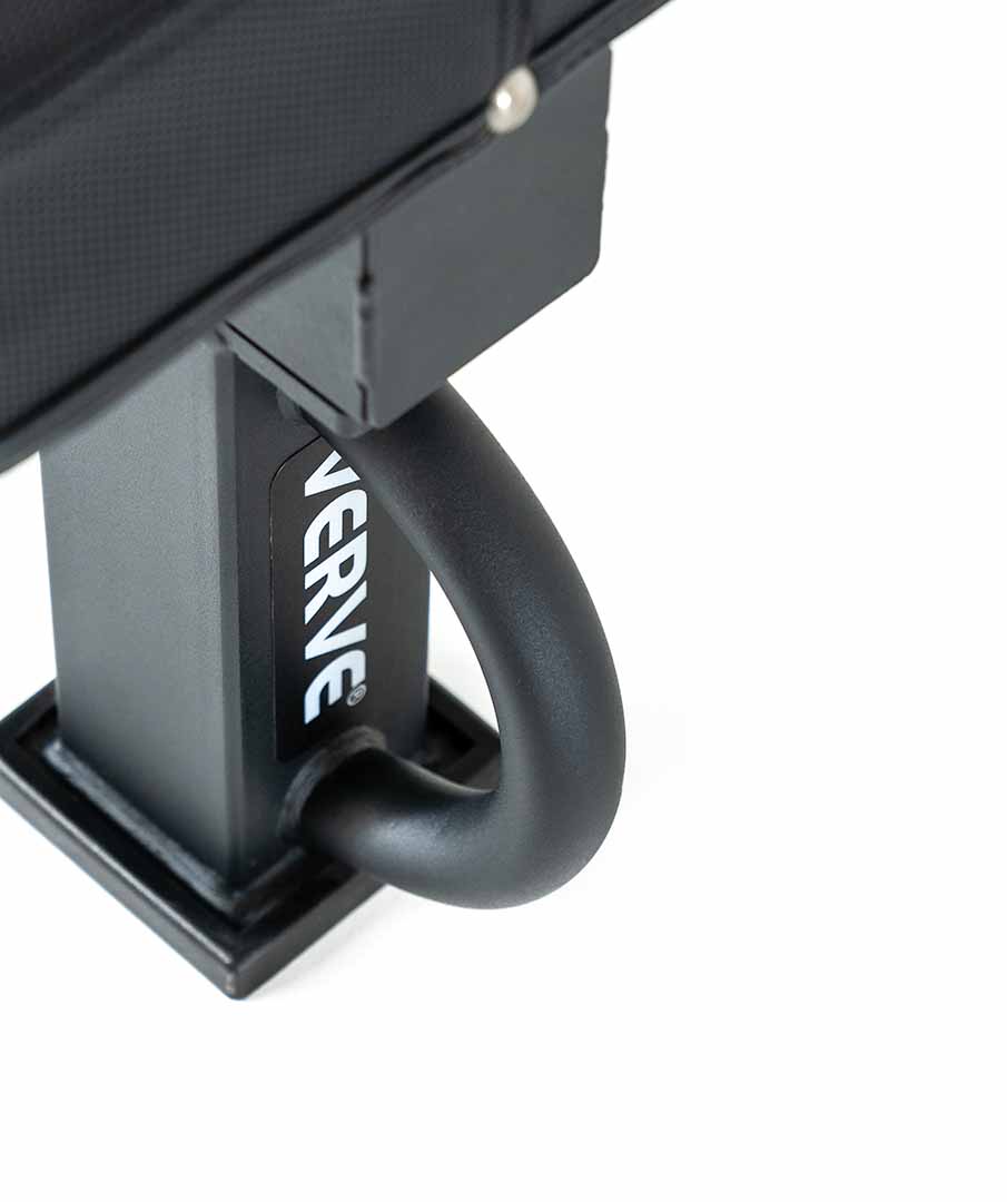 VERVE Power Flat Bench 14" Wide Pad - Image 5