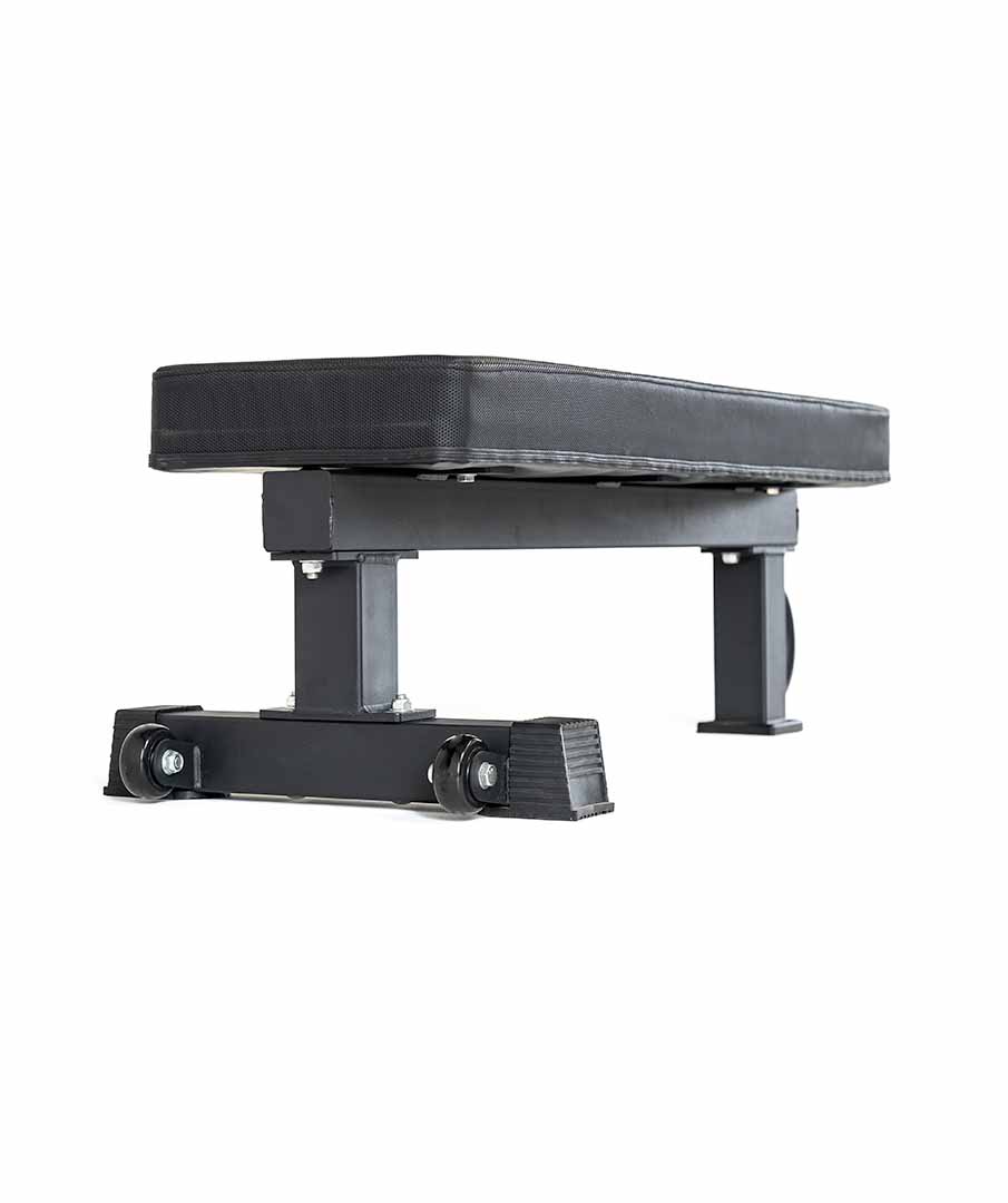 VERVE Power Flat Bench 14" Wide Pad - Image 7
