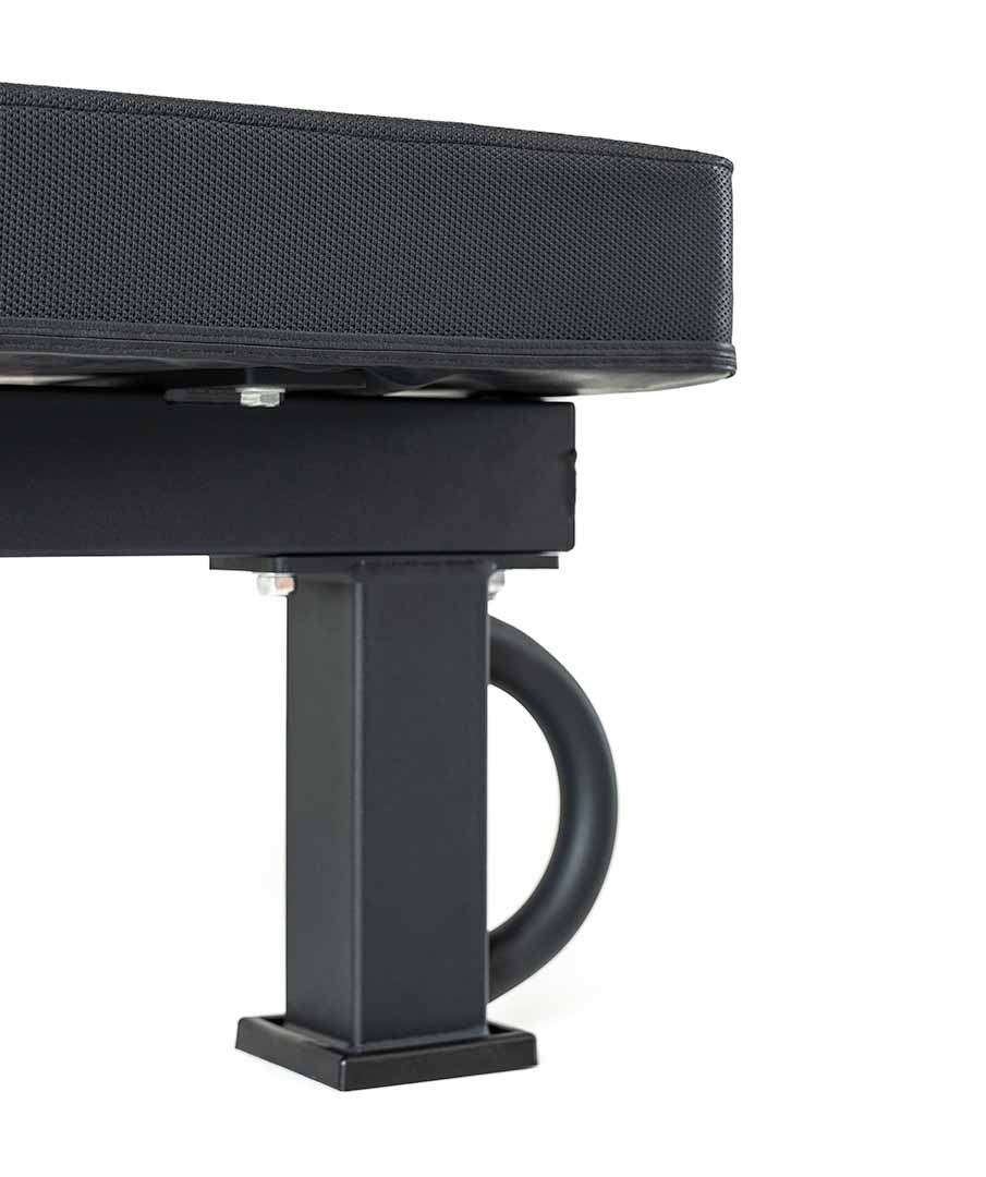 VERVE Power Flat Bench 14" Wide Pad - Image 8