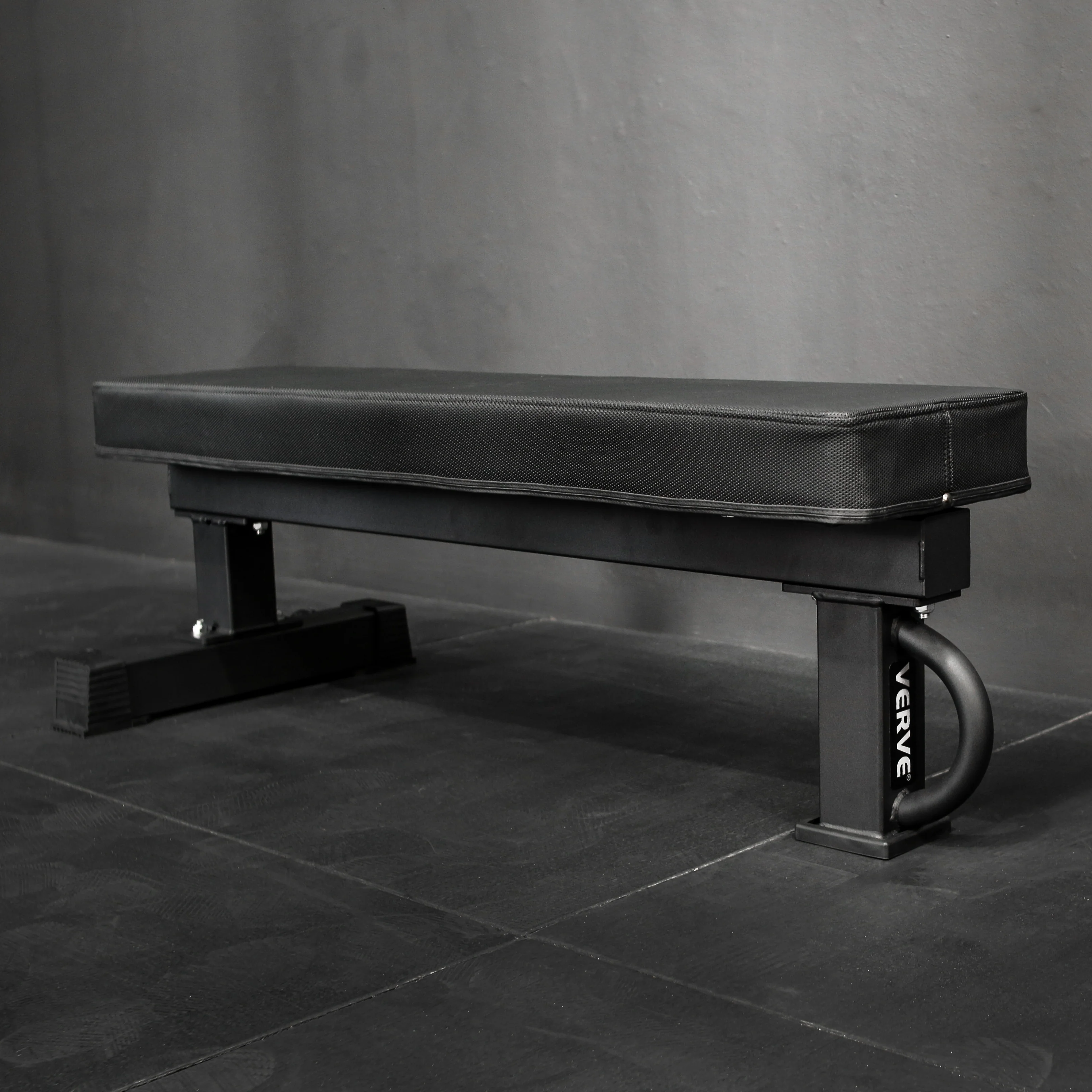 VERVE Power Flat Bench (IPF Specification) 12" - Image 13
