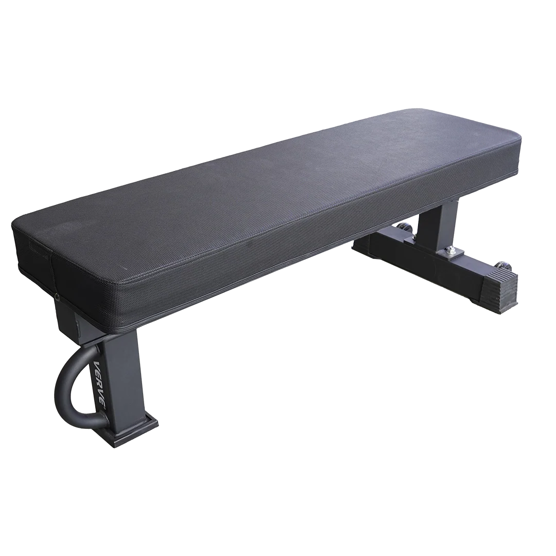VERVE Power Flat Bench (IPF Specification) 12" - Image 15