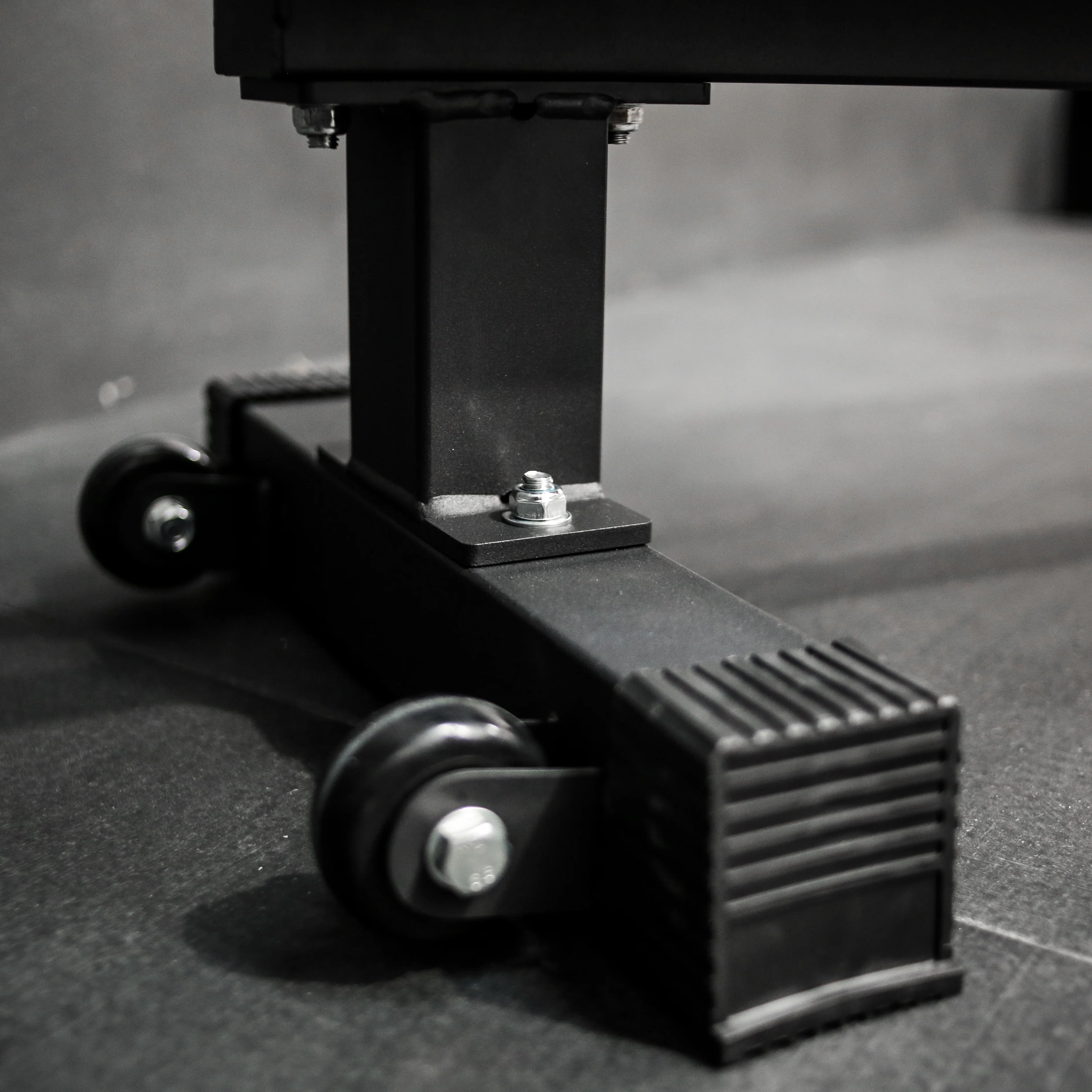 VERVE Power Flat Bench (IPF Specification) 12" - Image 6