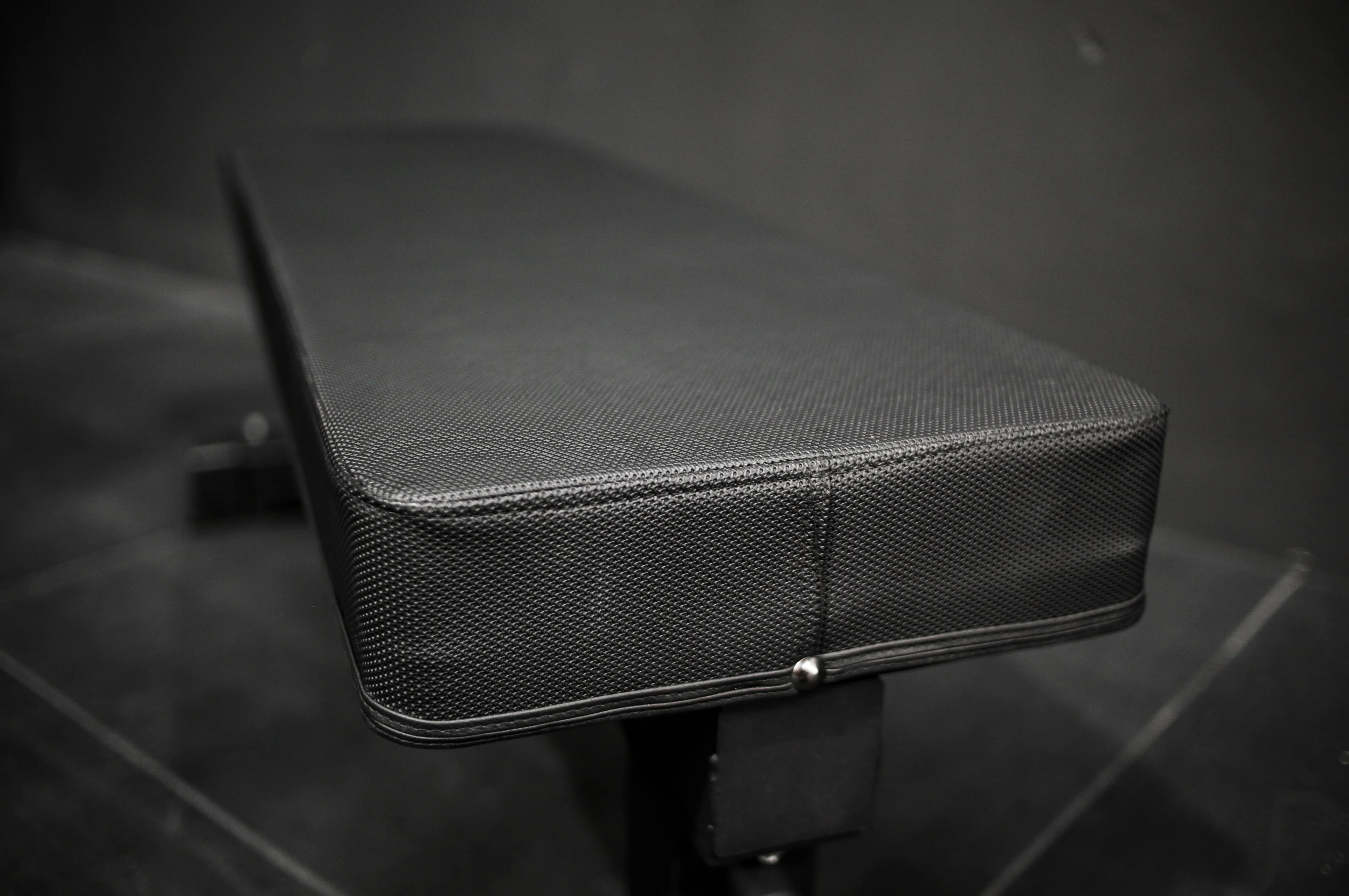 VERVE Power Flat Bench (IPF Specification) 12" - Image 9