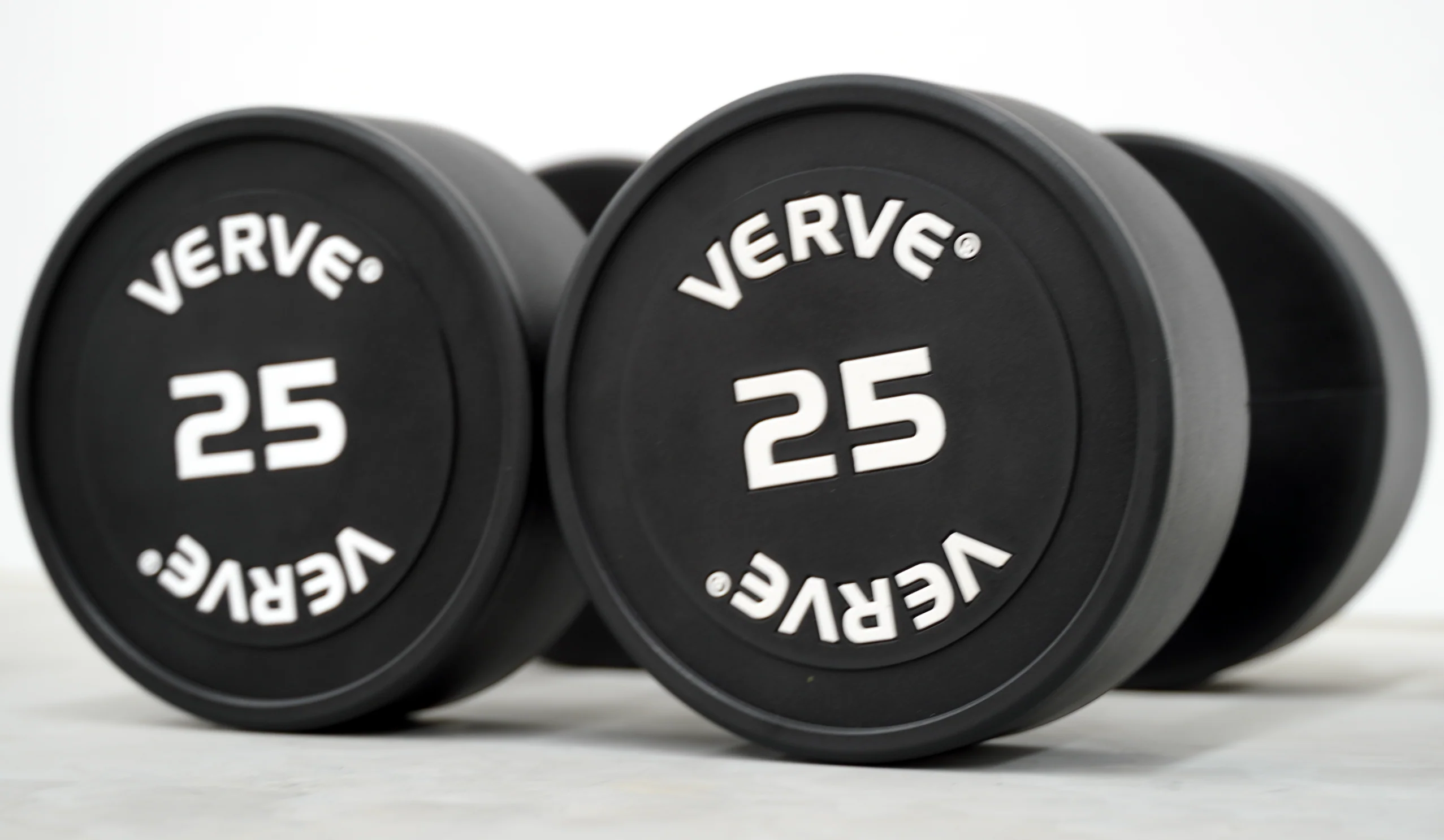VERVE Premium Club CPU Dumbbells - Image 10
