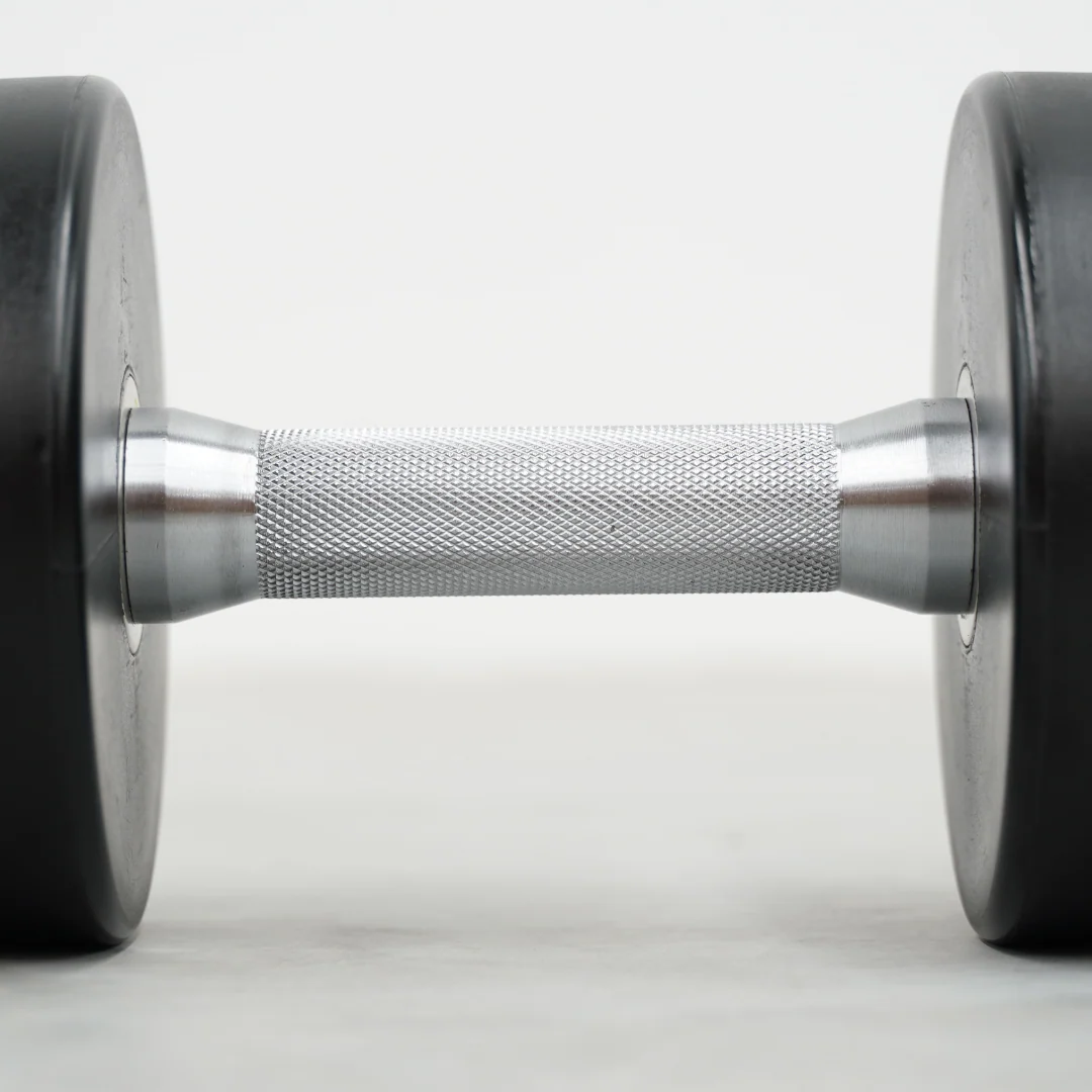 VERVE Premium Club CPU Dumbbells - Image 3