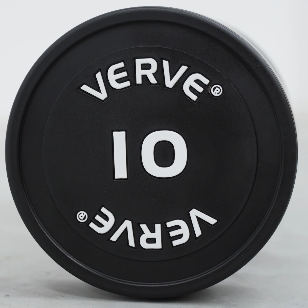 VERVE Premium Club CPU Dumbbells - Image 4
