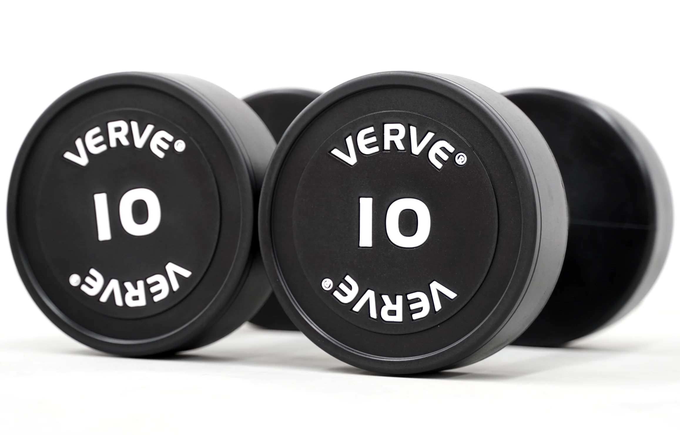 VERVE Premium Club CPU Dumbbells - Image 5