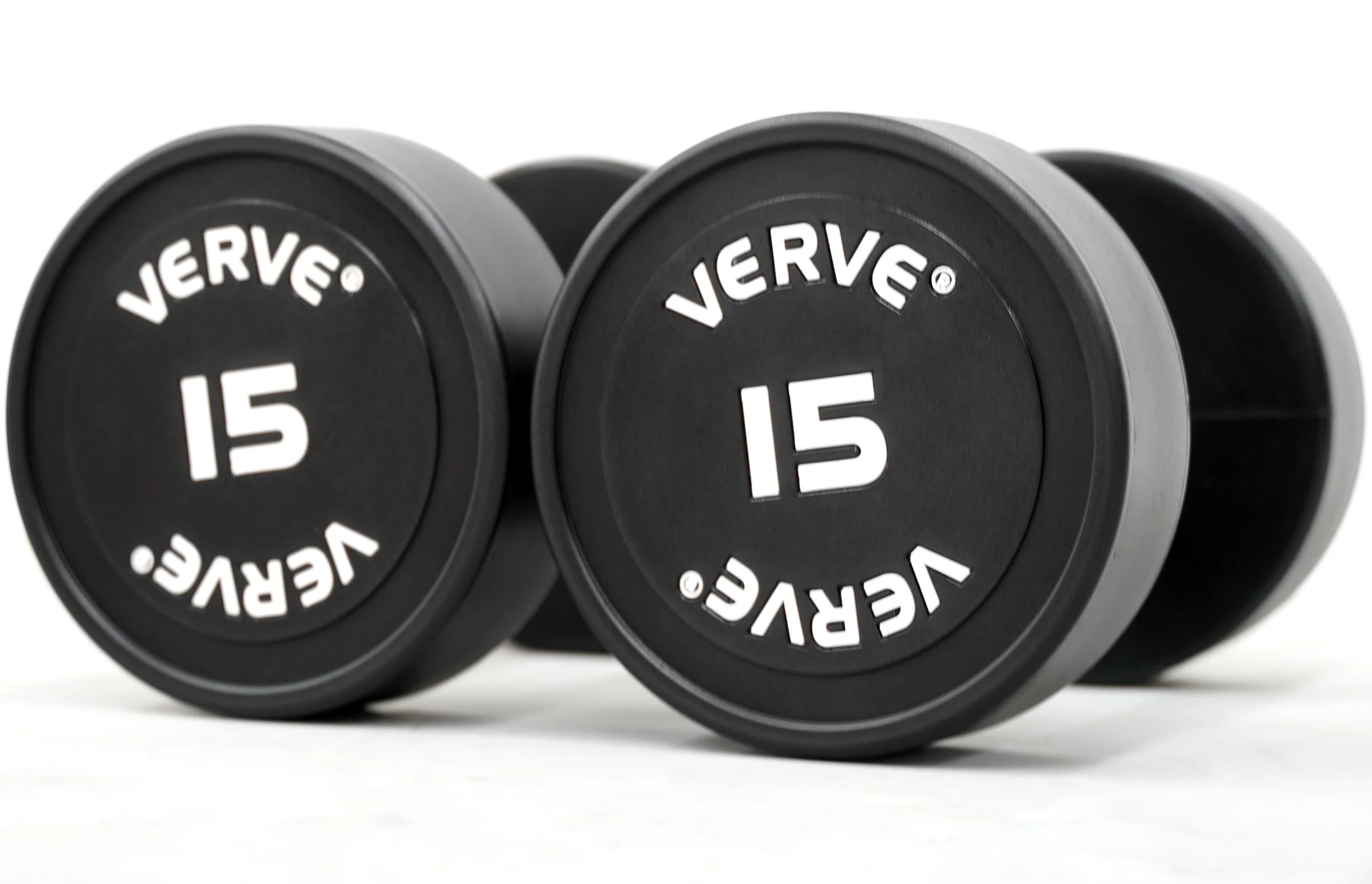 VERVE Premium Club CPU Dumbbells - Image 9
